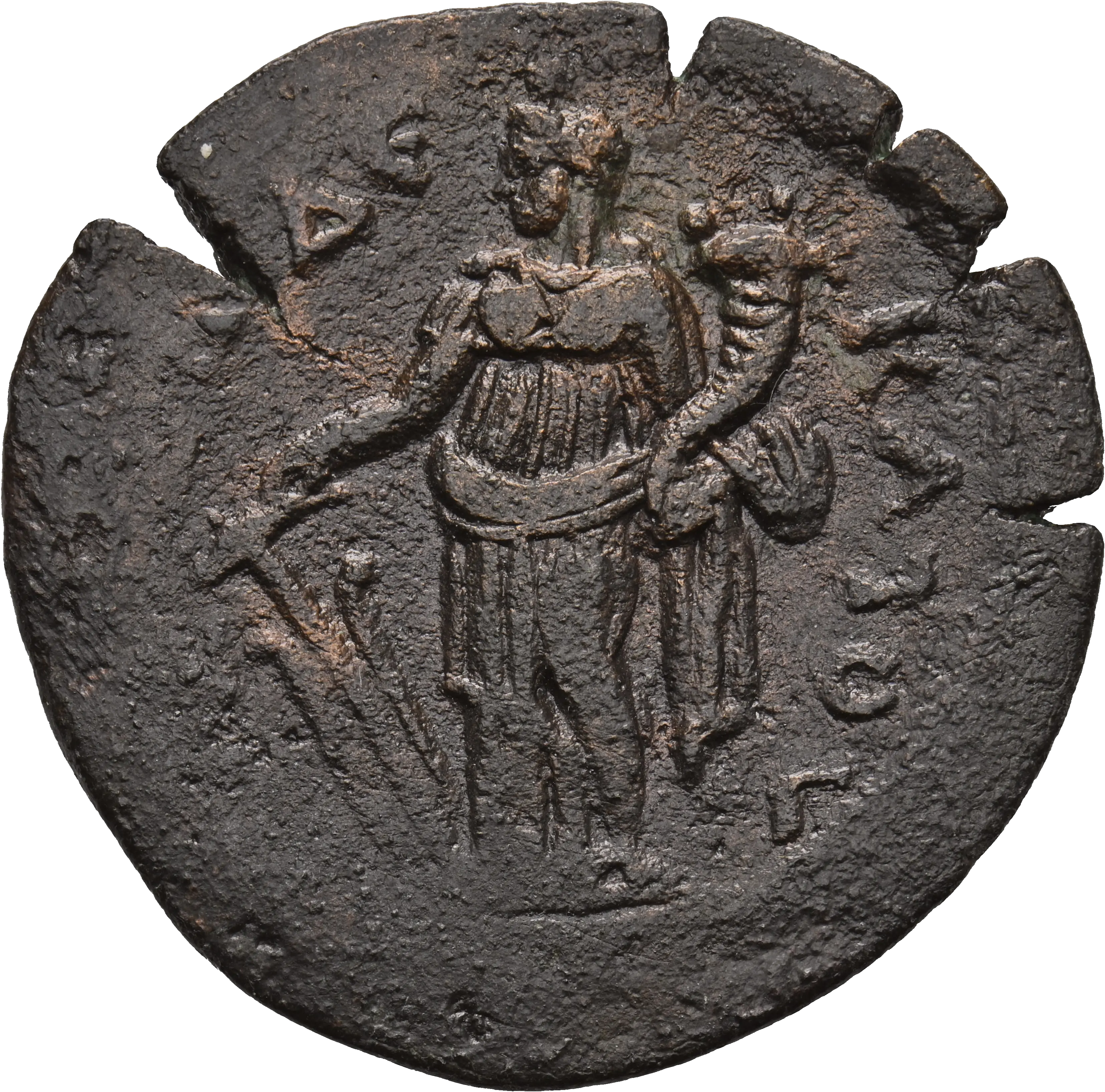 Image of the obverse