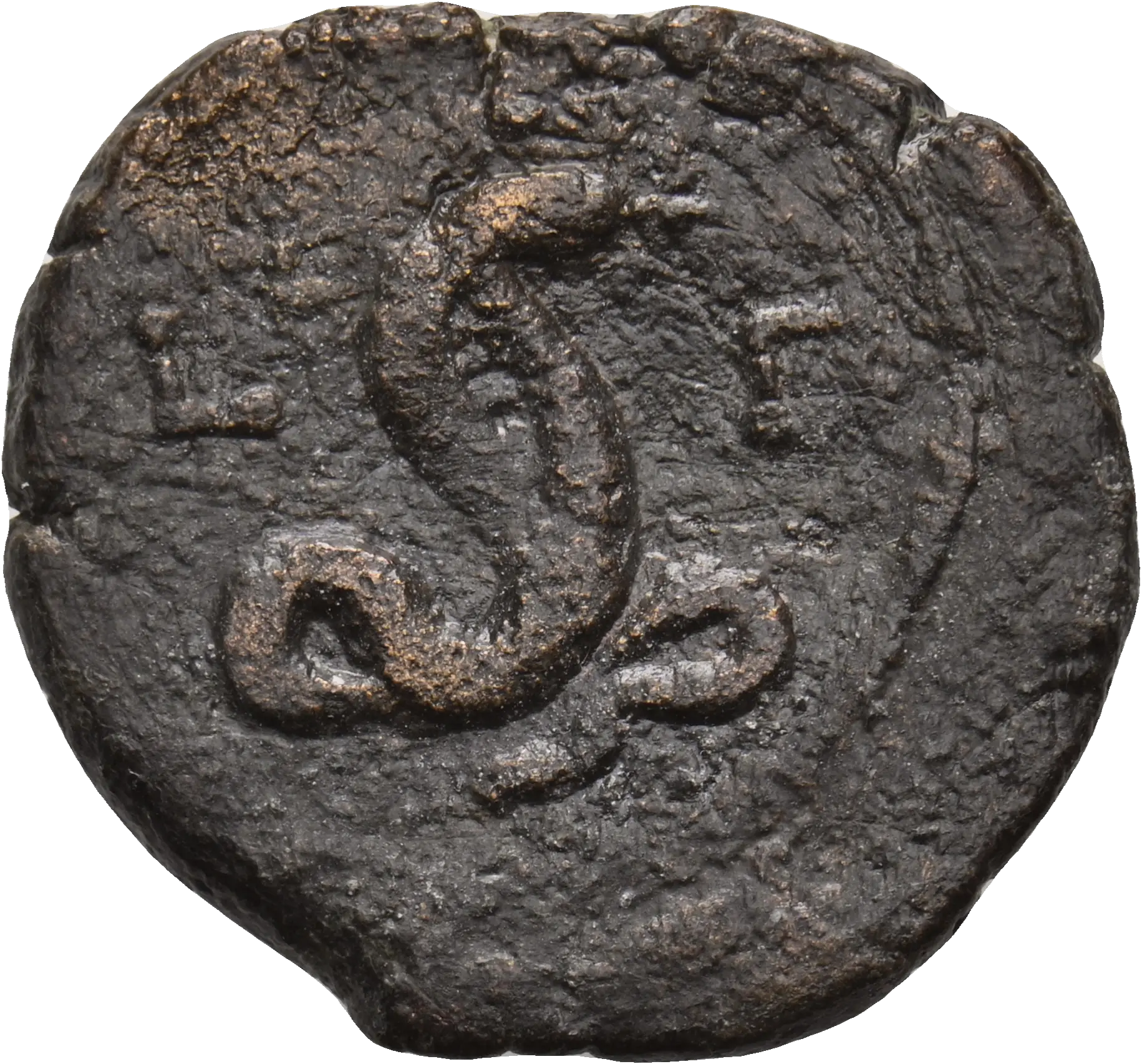 Image of the obverse