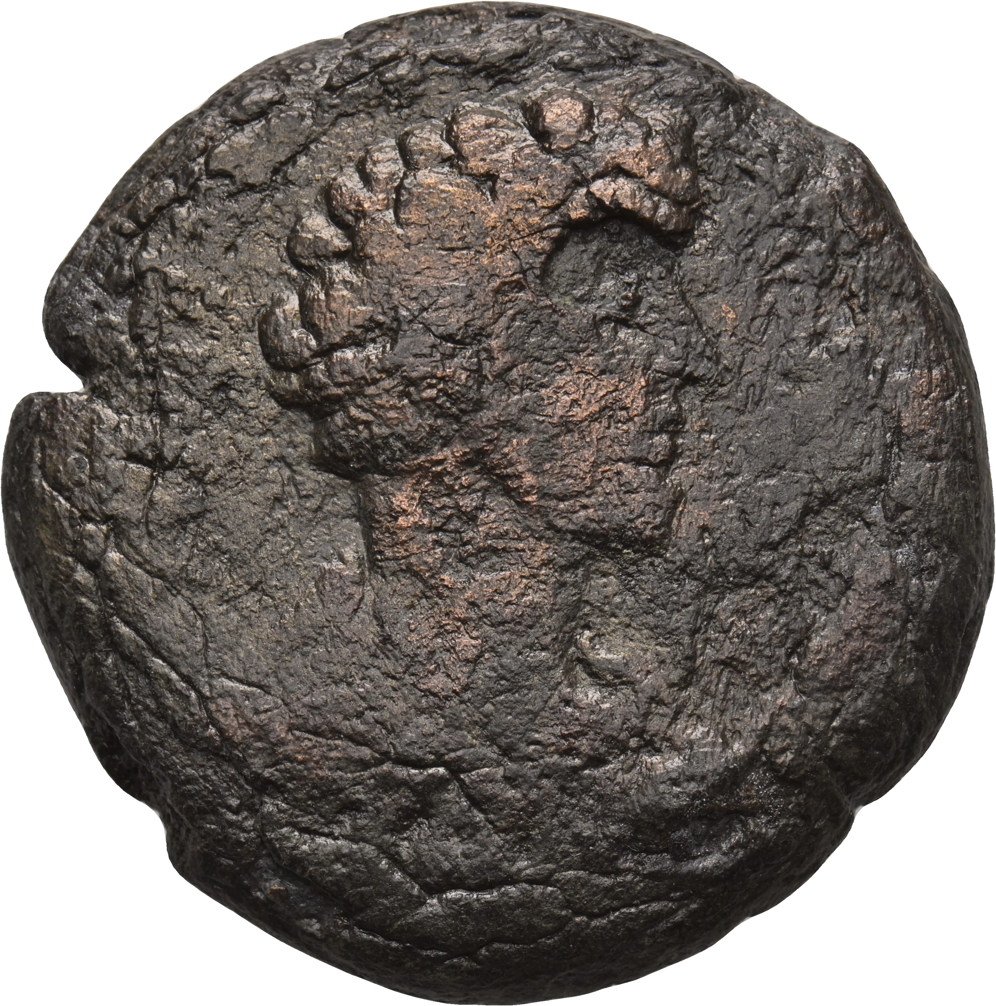 Image of the obverse
