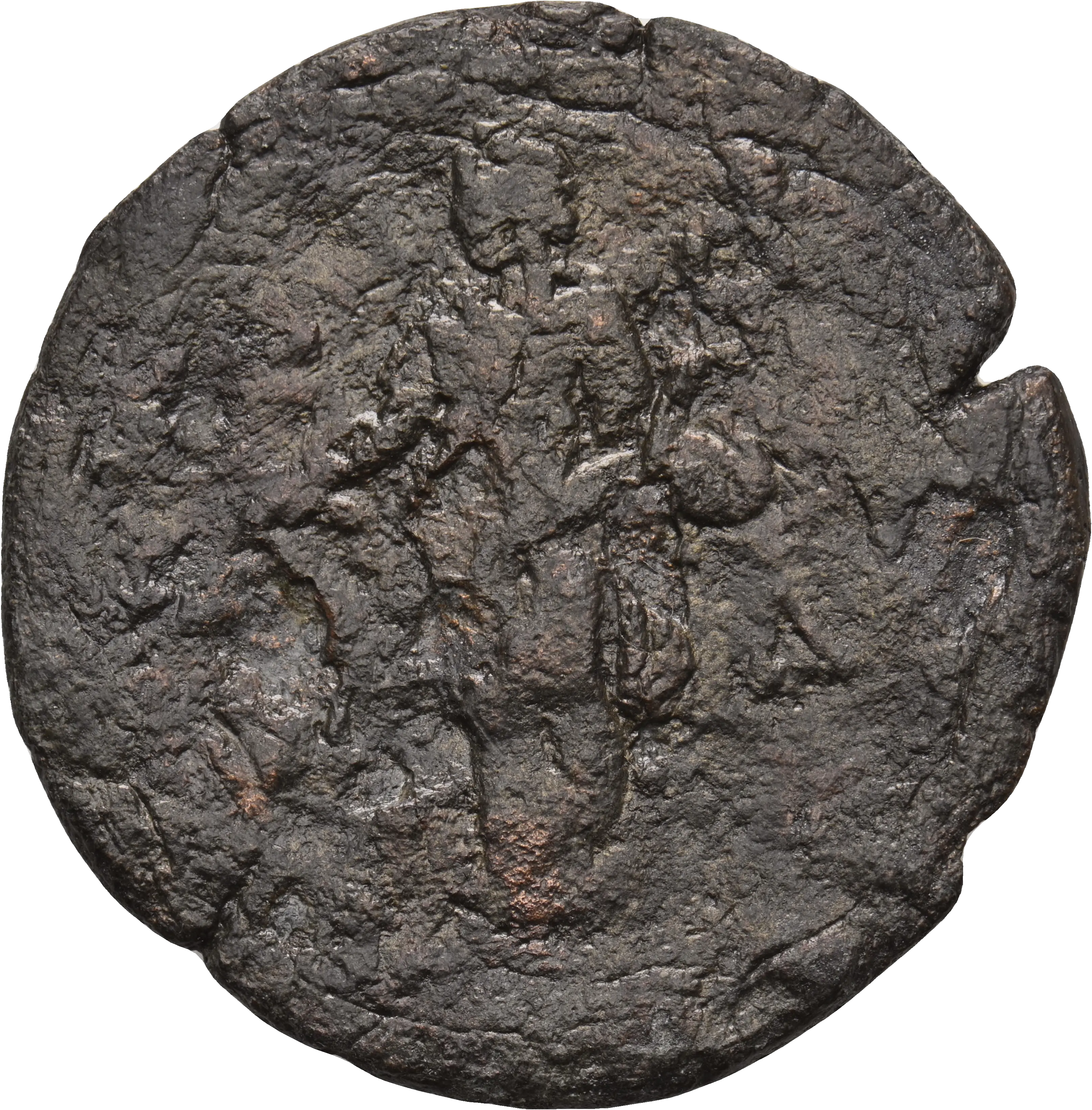 Image of the obverse