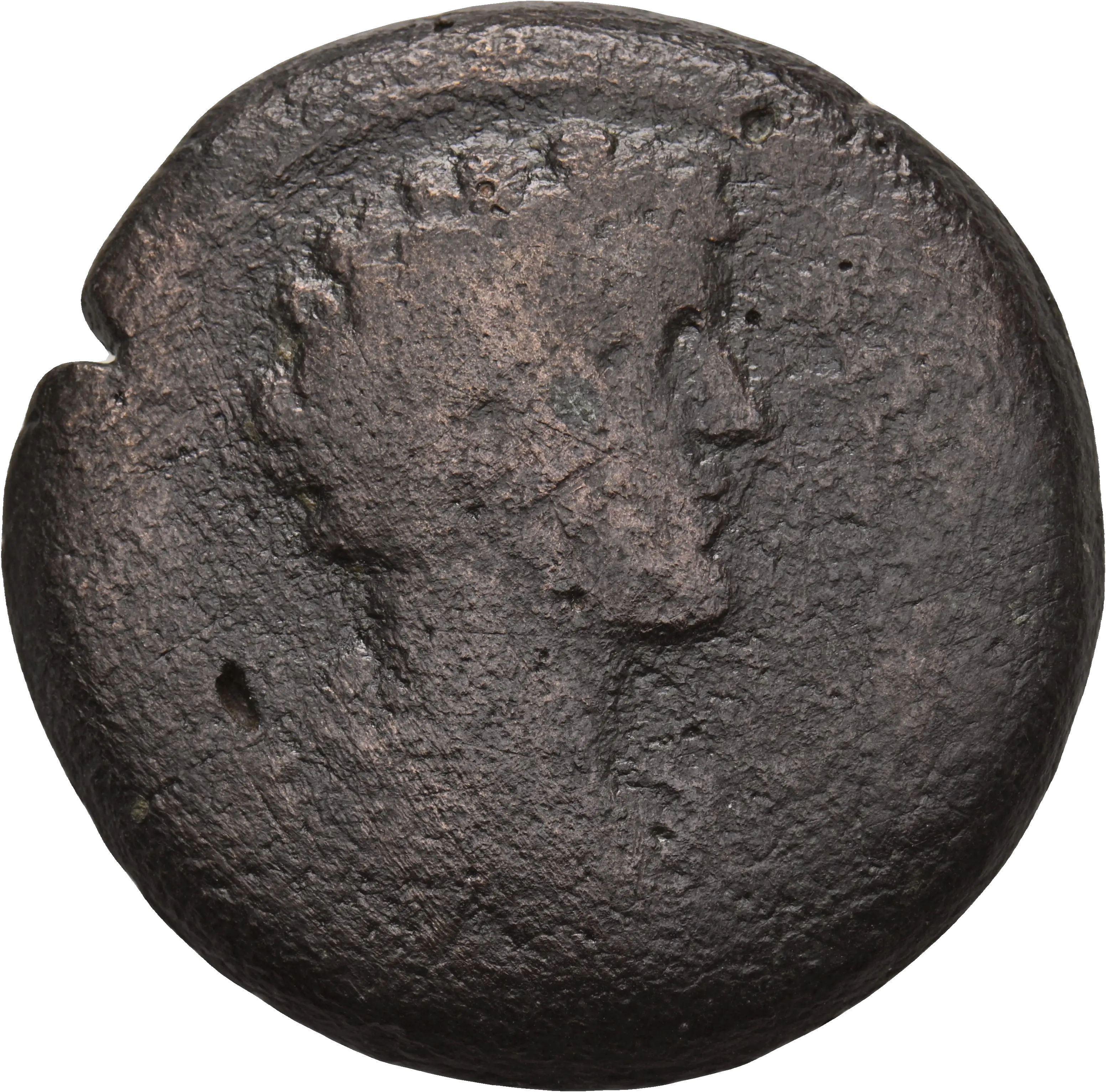 Image of the obverse