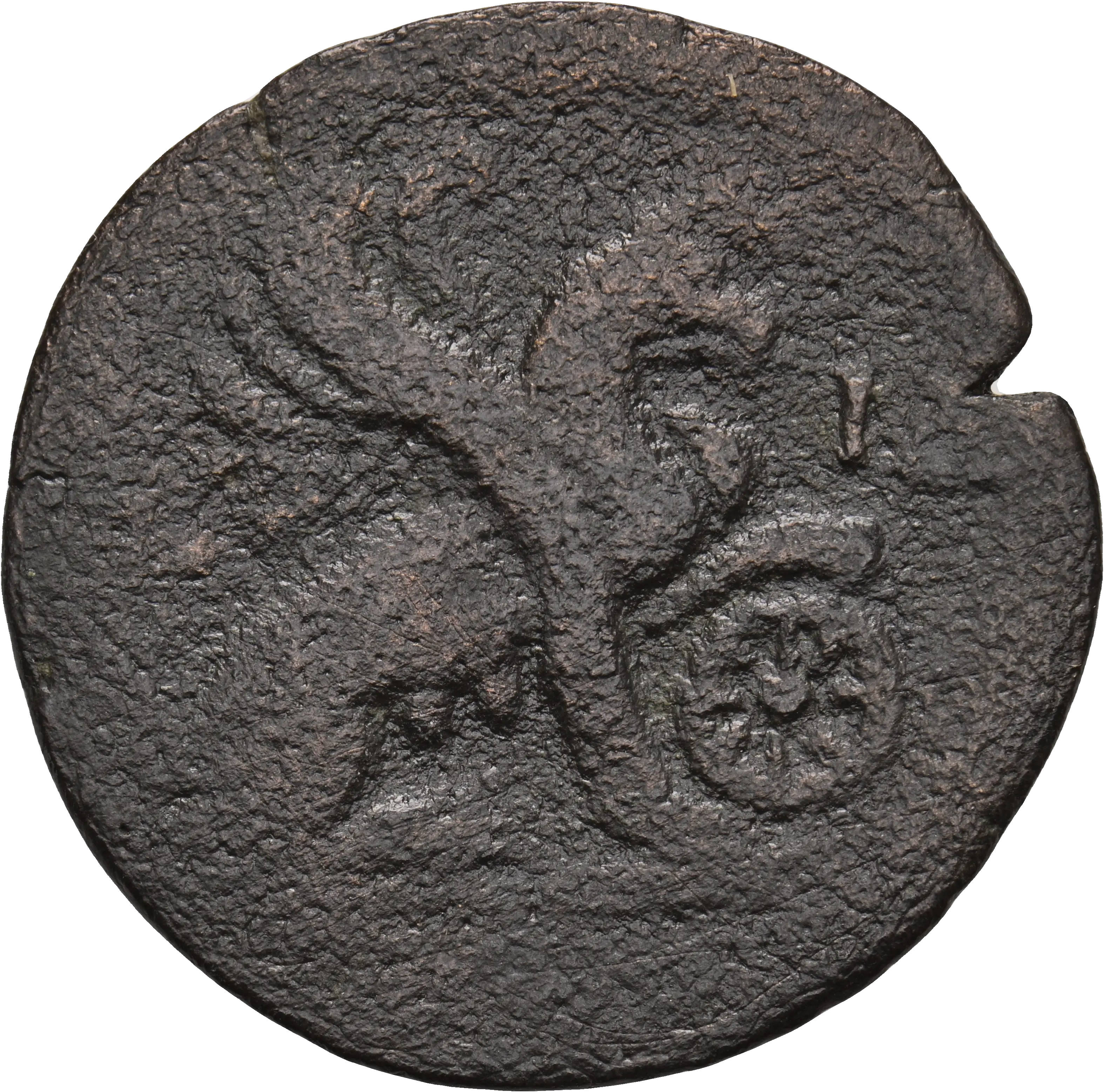 Image of the obverse