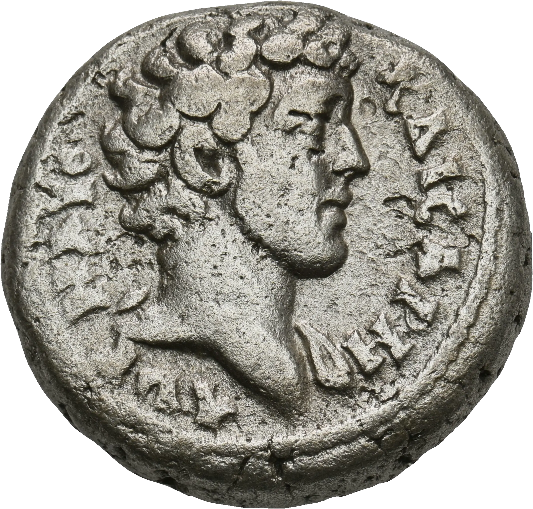 Image of the obverse