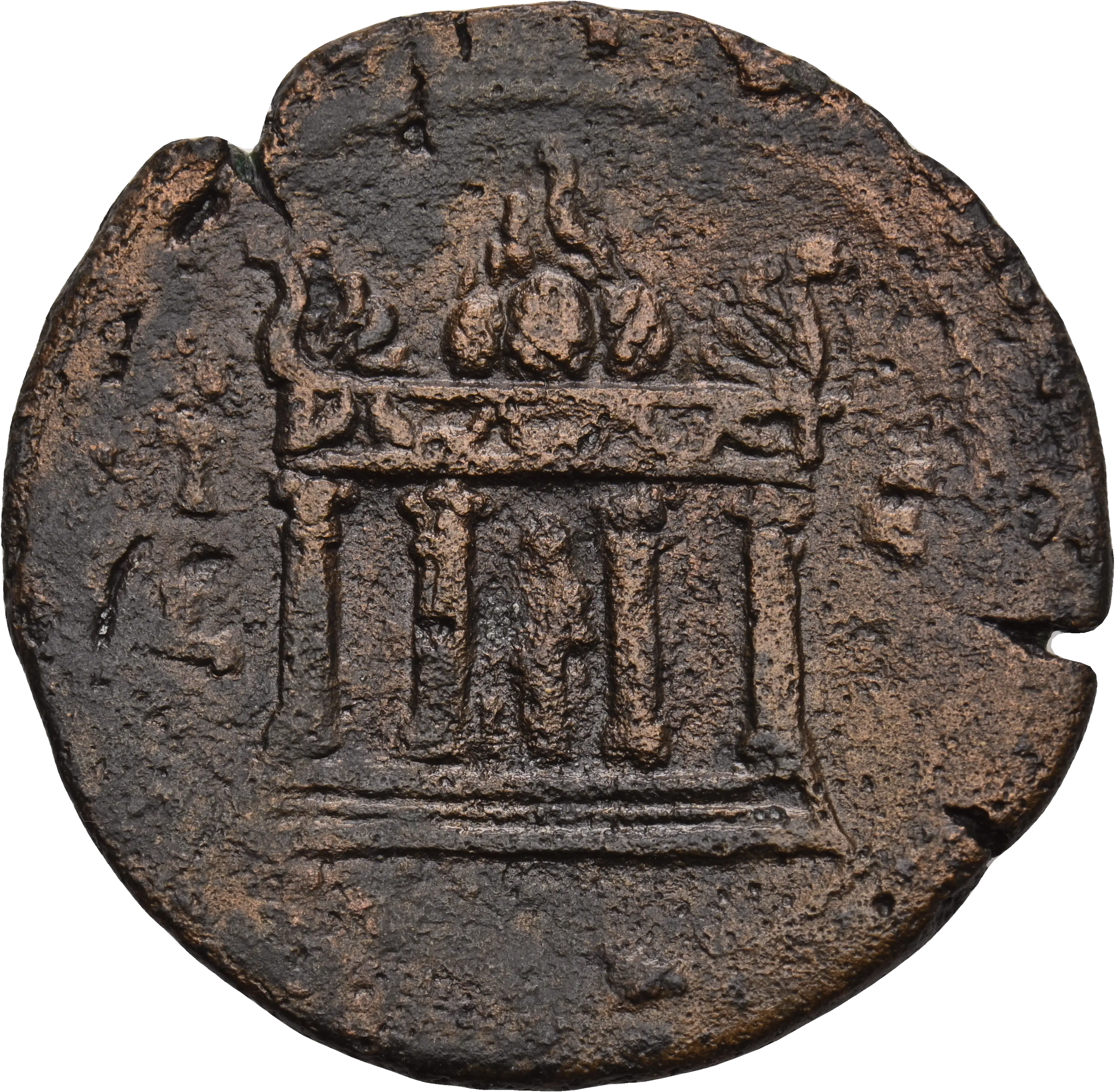 Image of the obverse