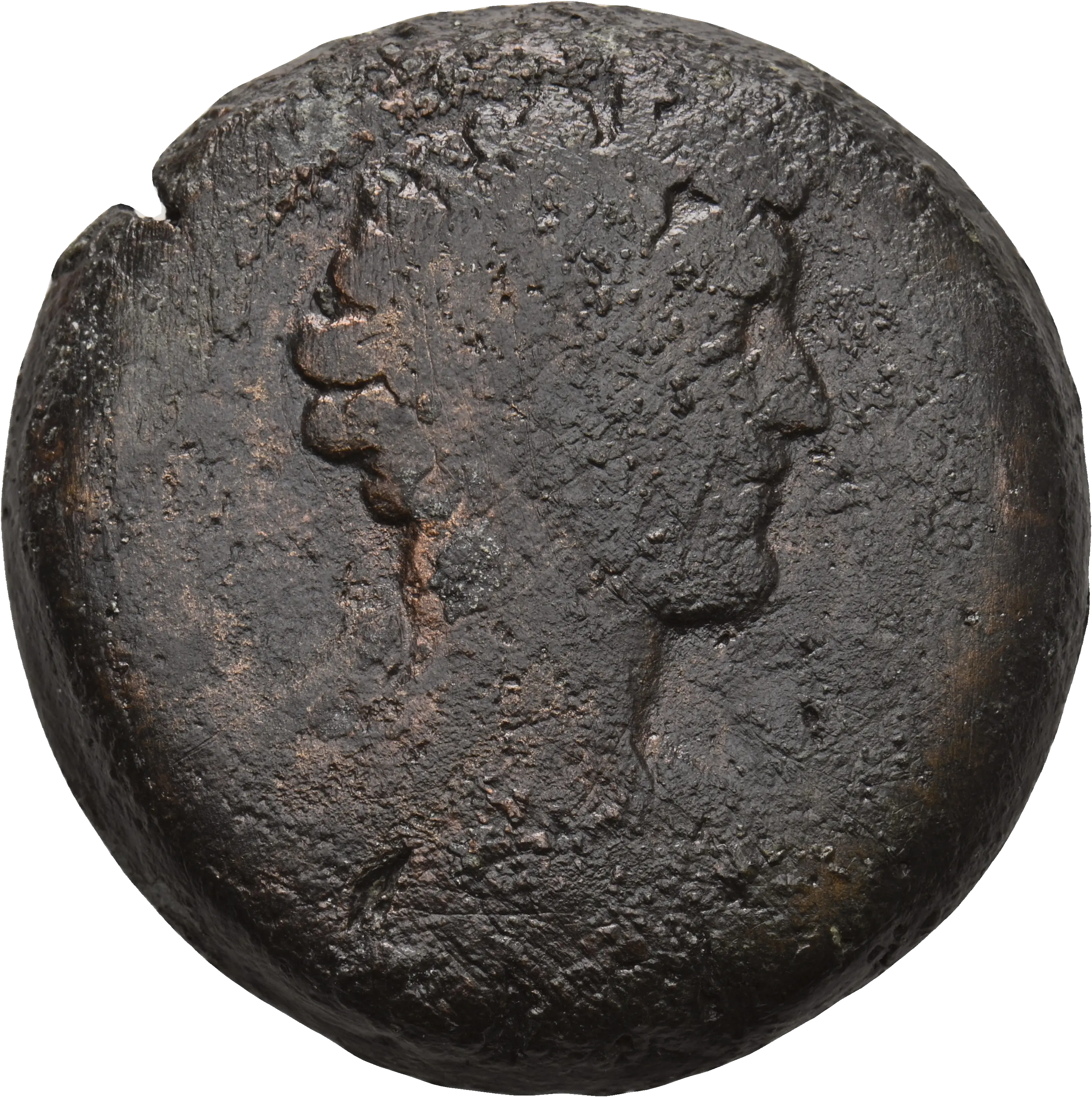 Image of the obverse