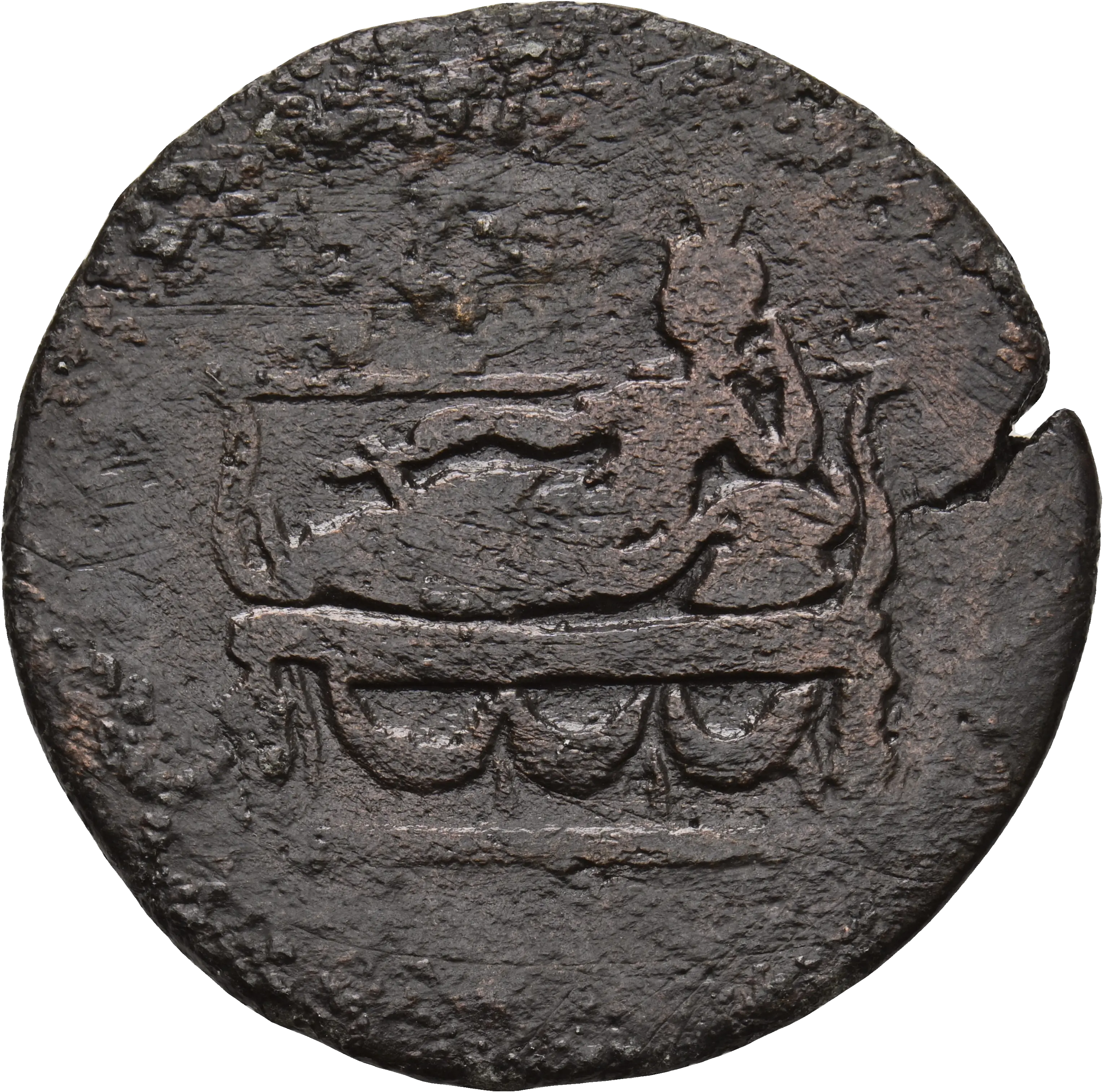 Image of the obverse