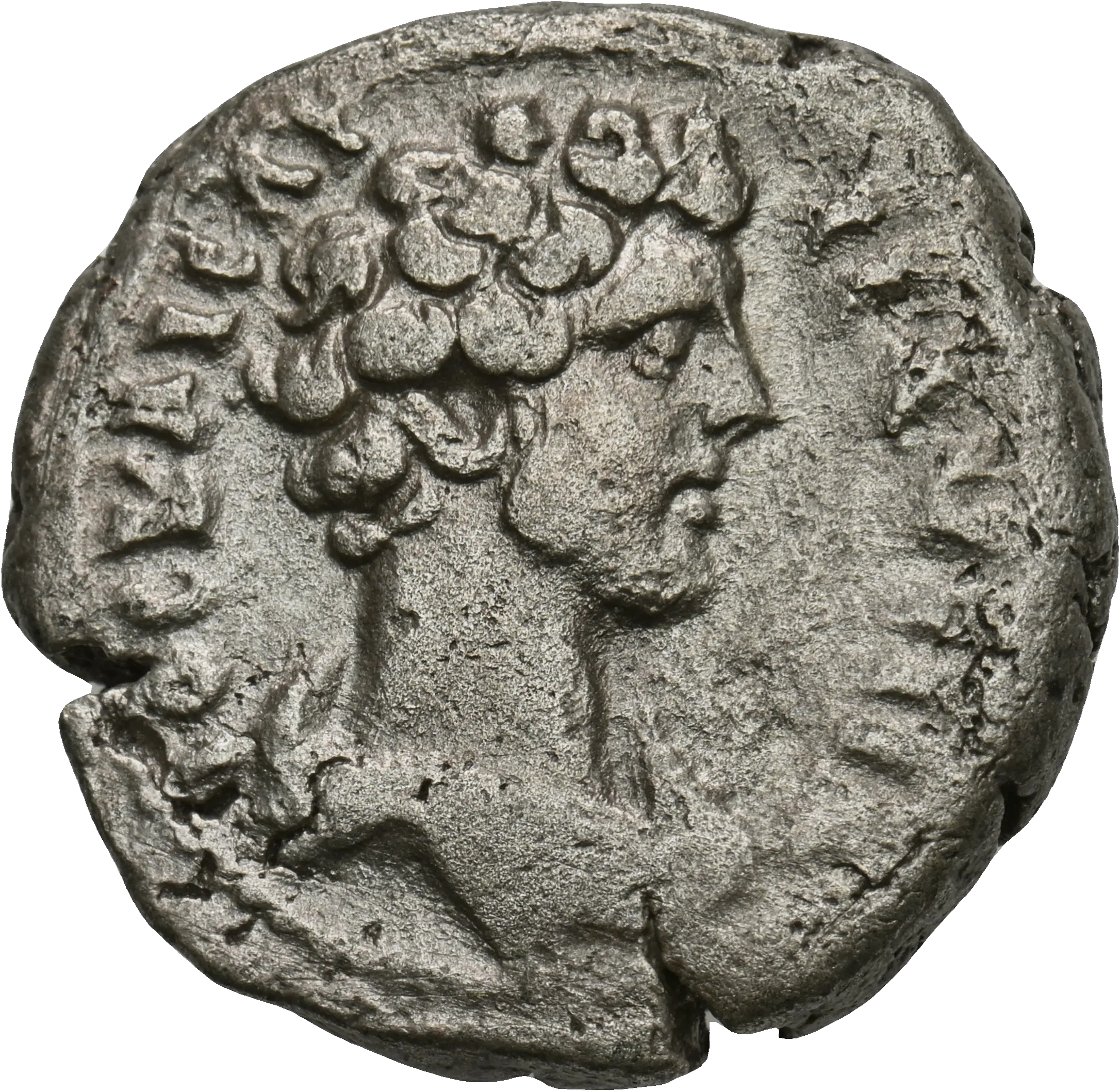 Image of the obverse