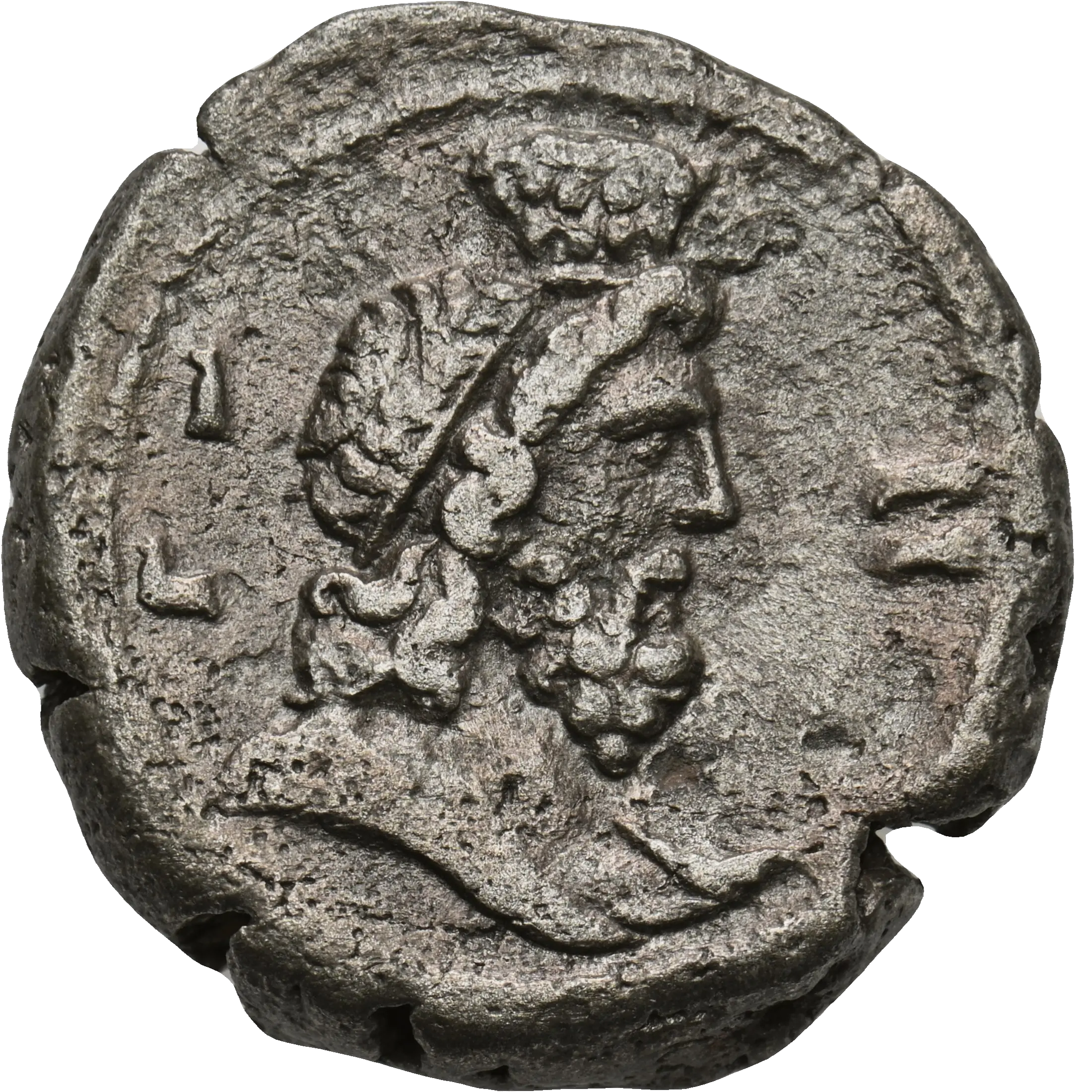 Image of the obverse