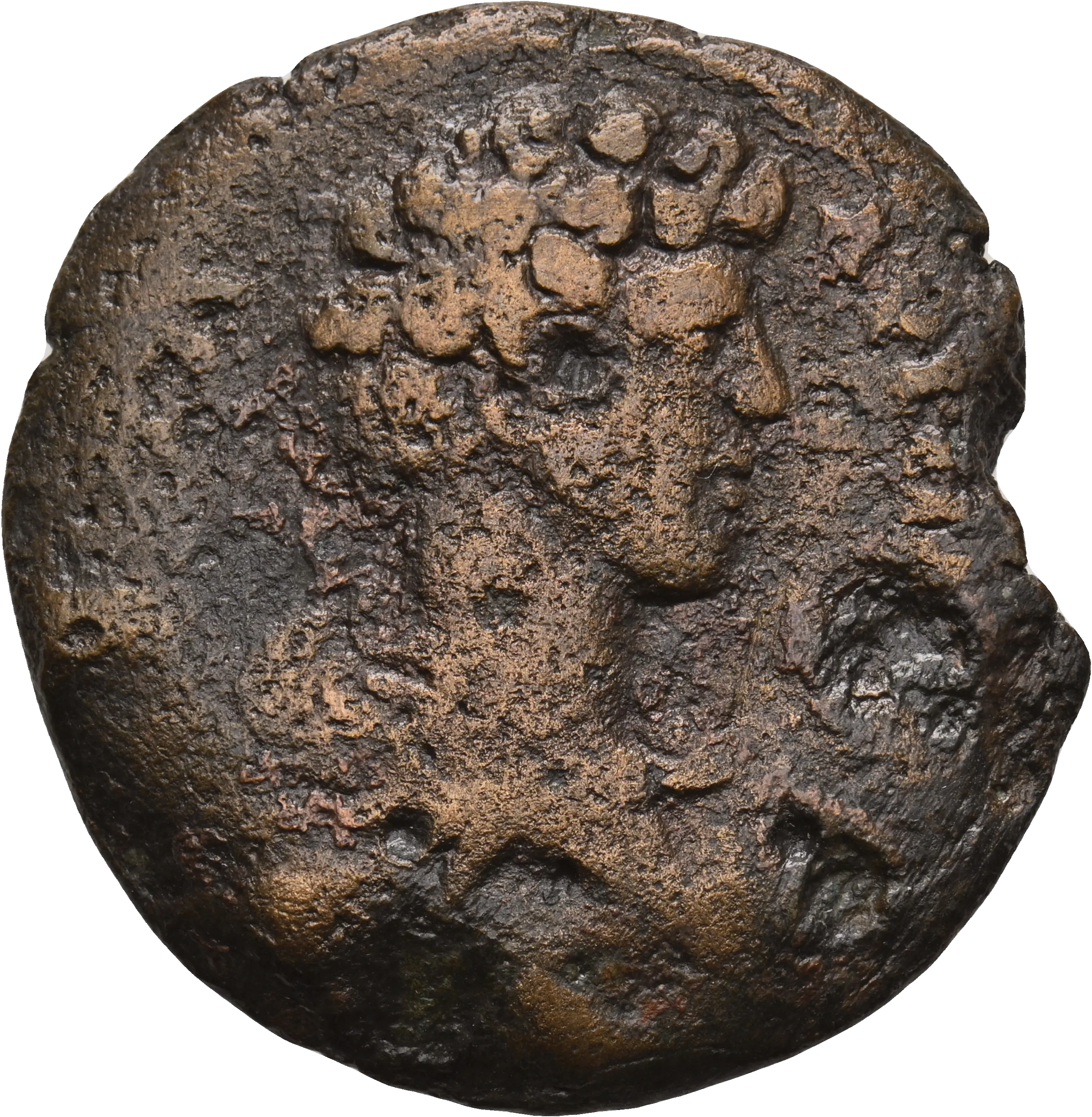 Image of the obverse