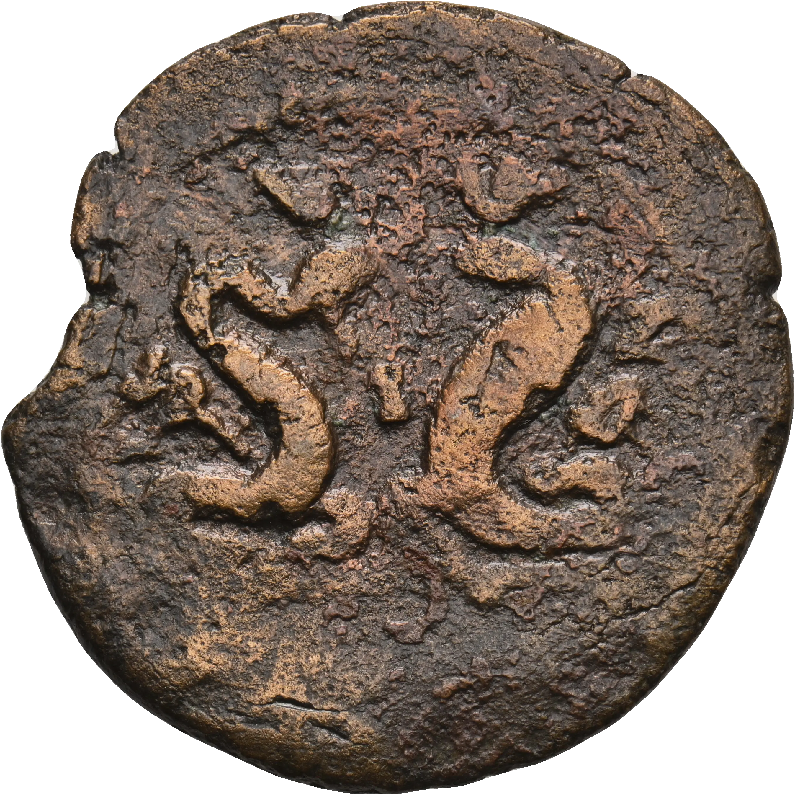 Image of the obverse