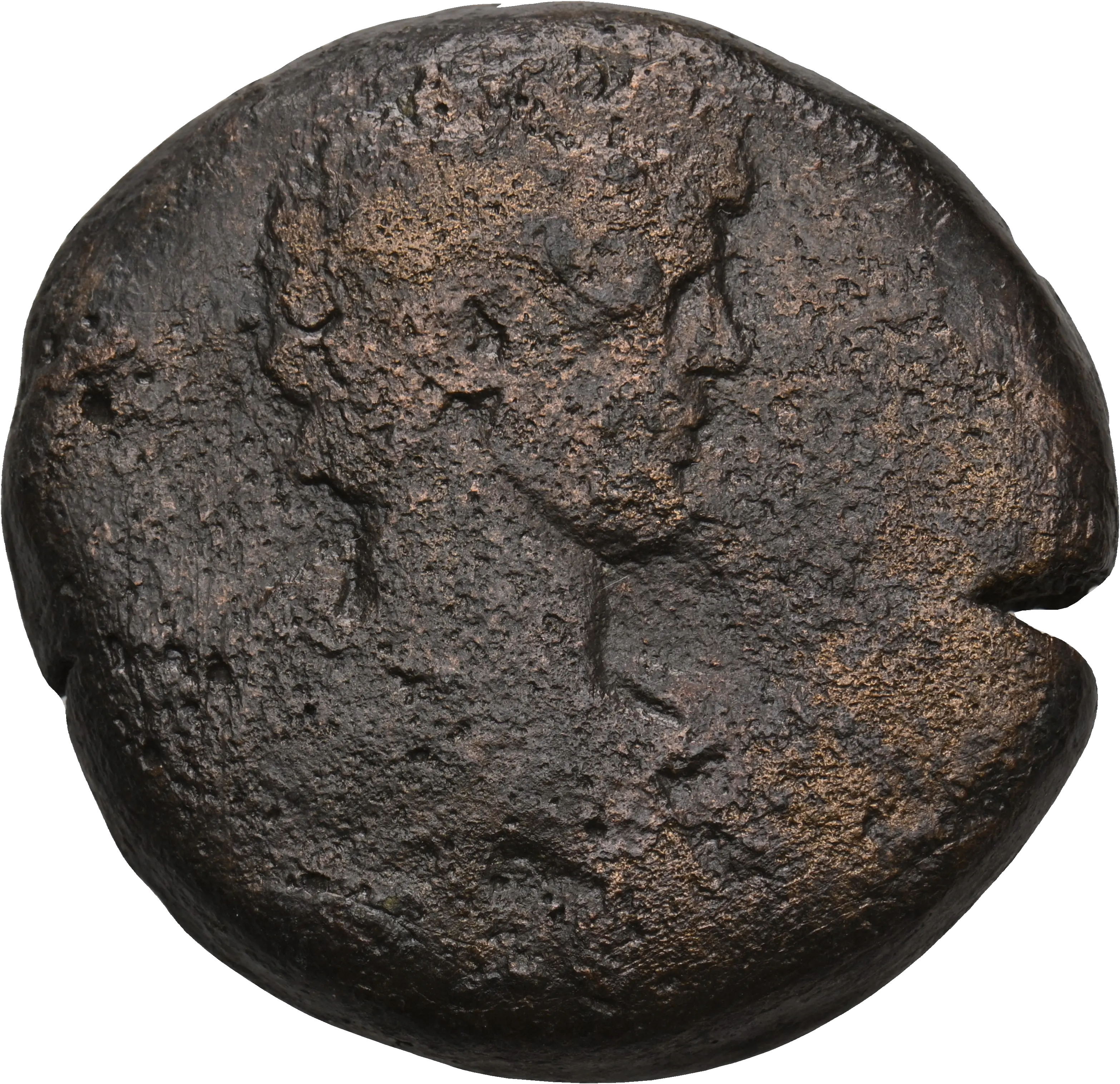 Image of the obverse