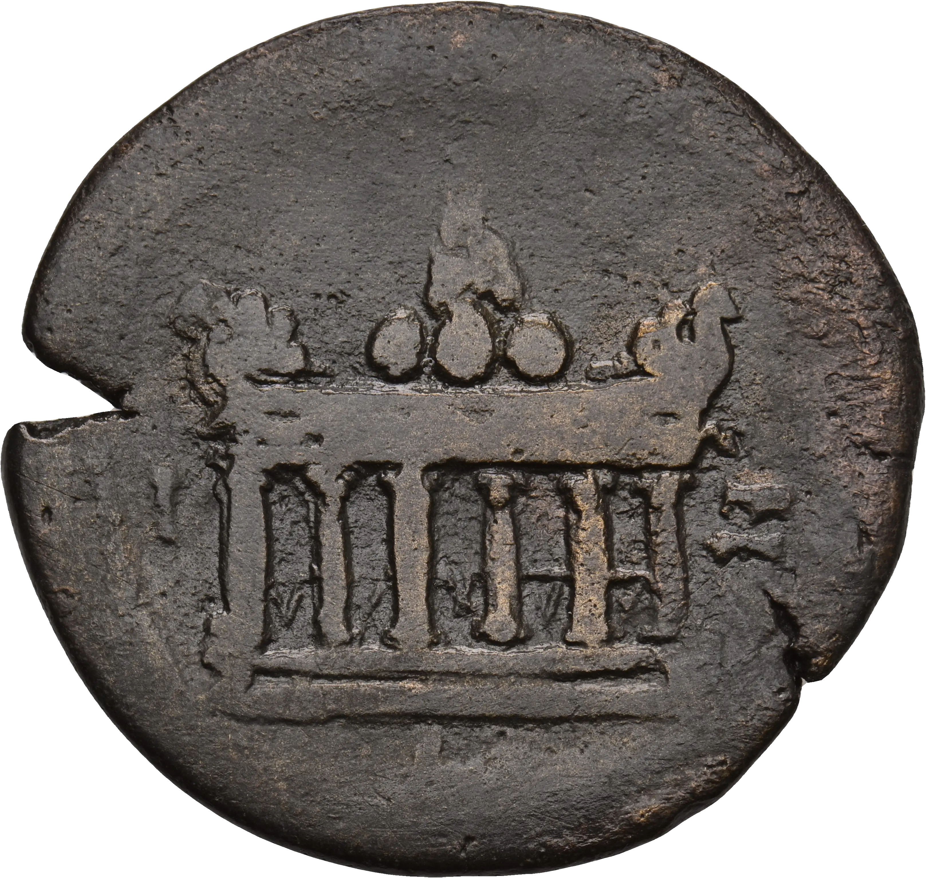 Image of the obverse