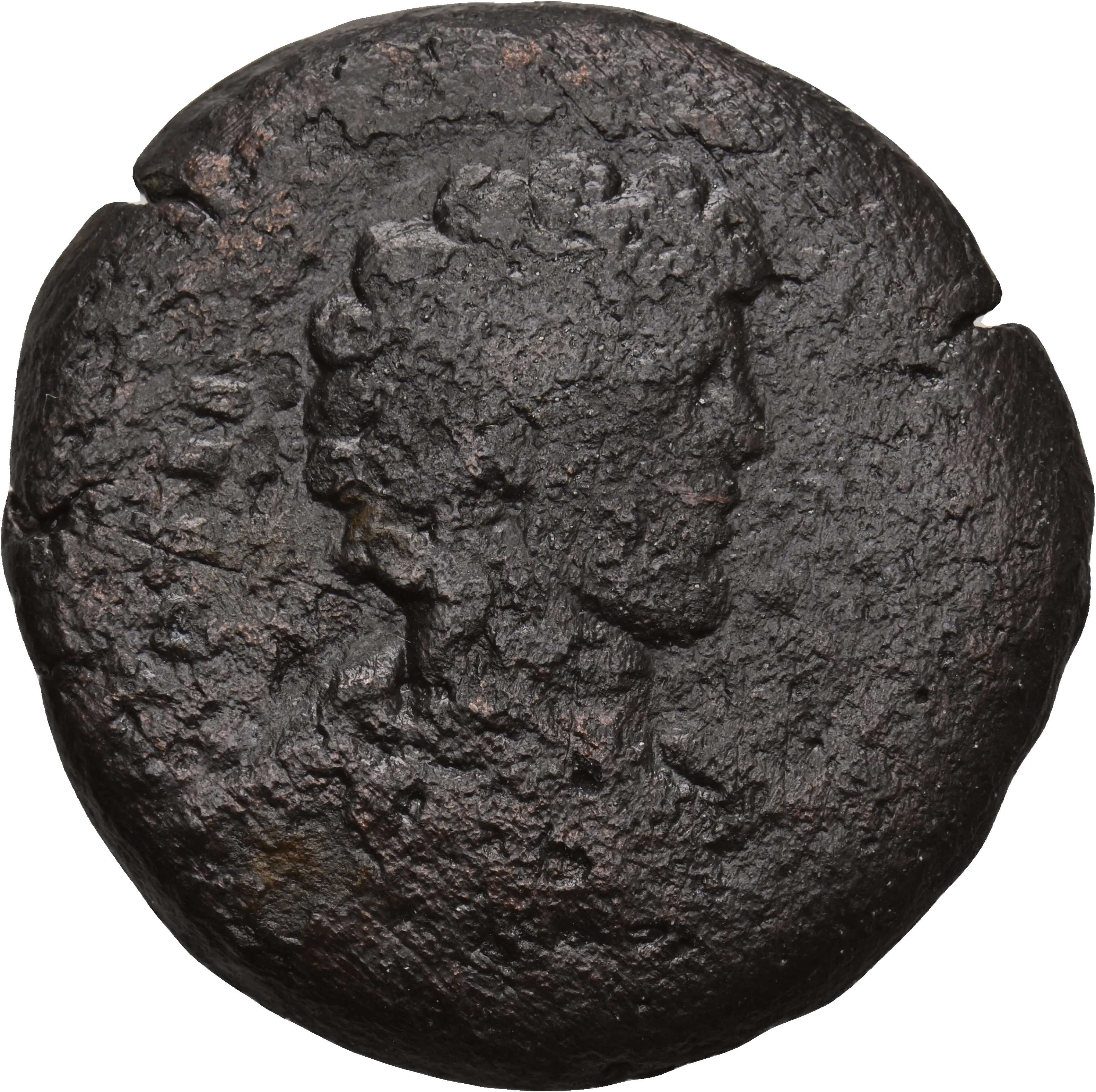 Image of the obverse