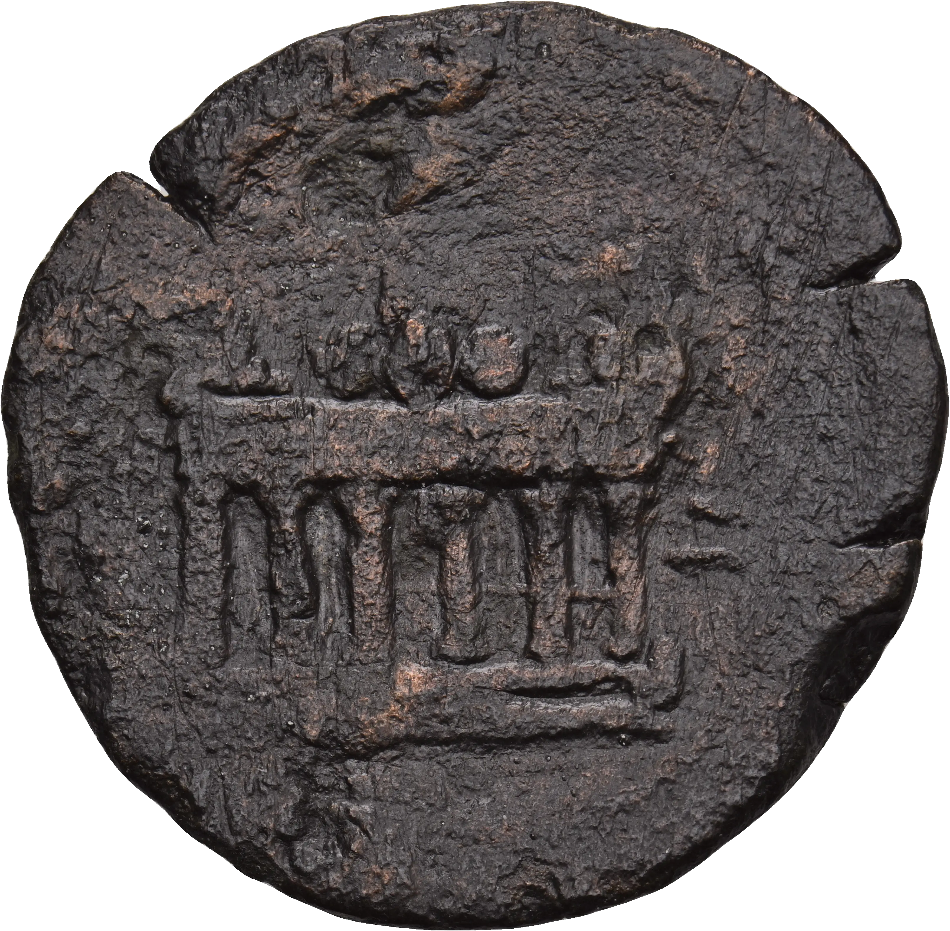 Image of the obverse
