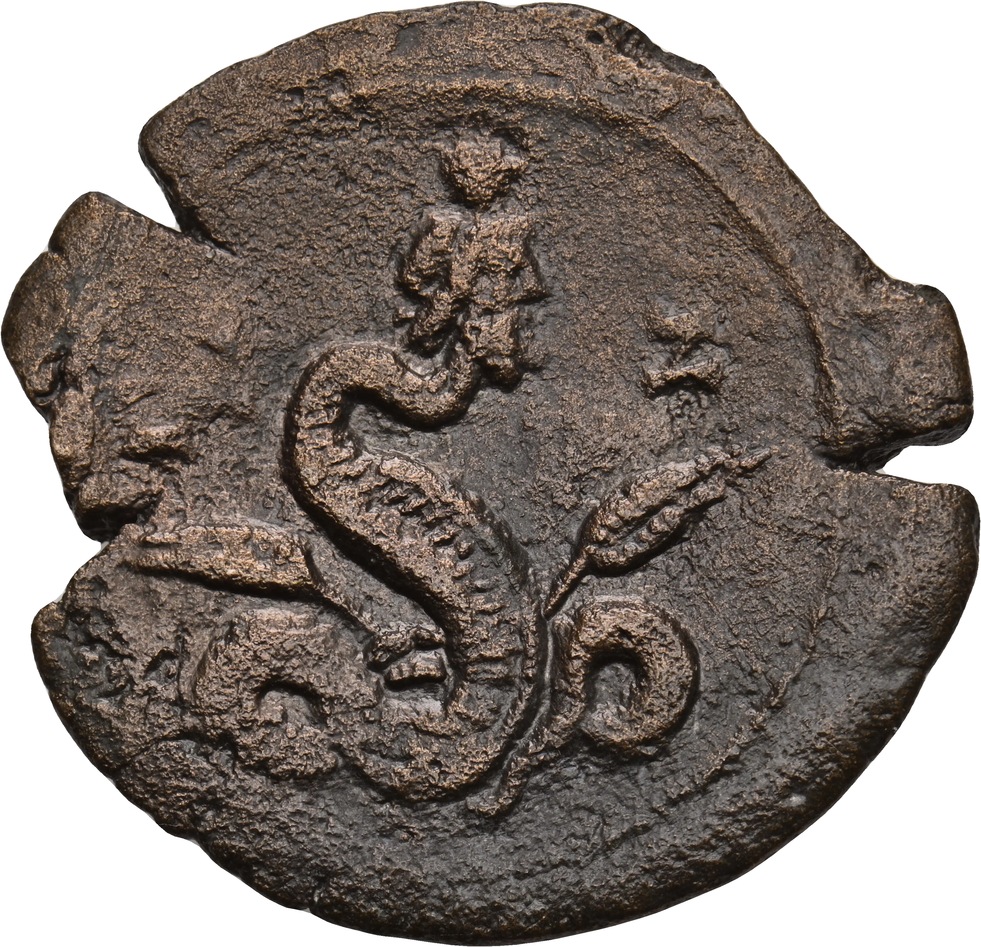Image of the obverse