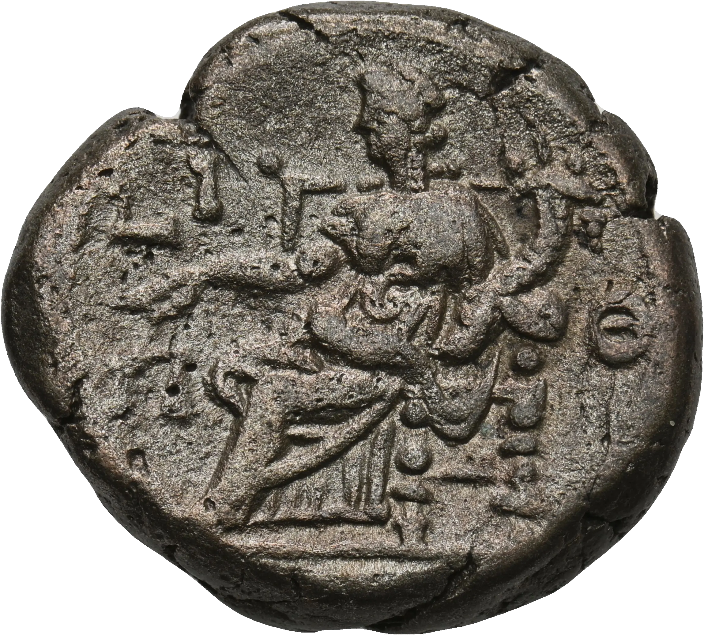 Image of the obverse