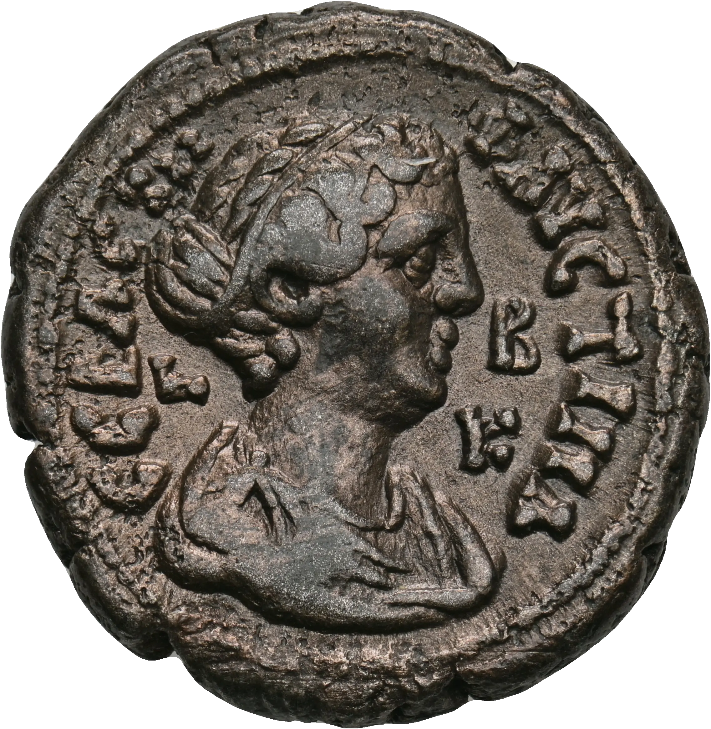 Image of the obverse