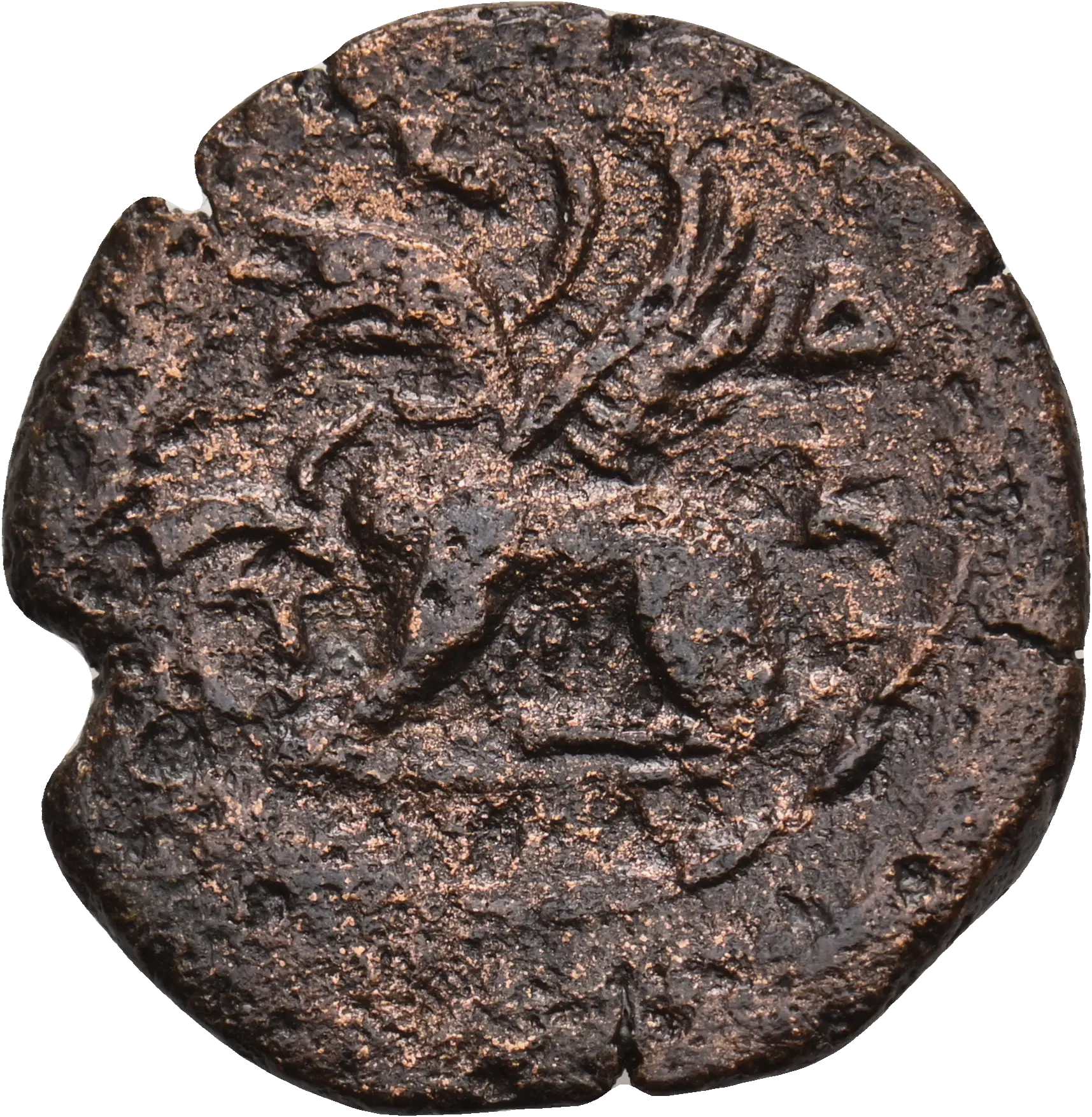 Image of the obverse