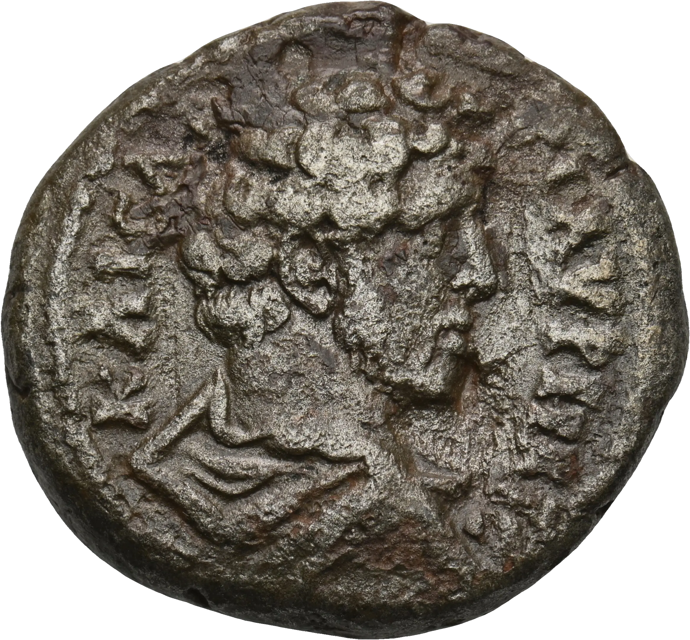 Image of the obverse