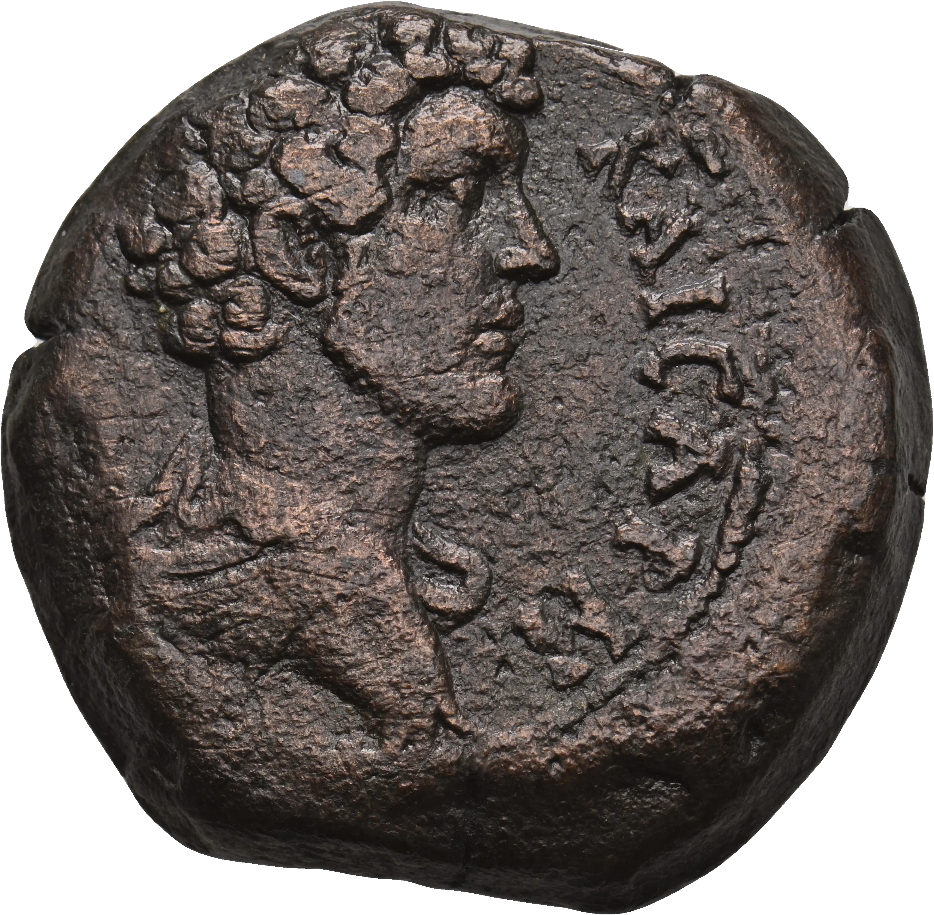 Image of the obverse