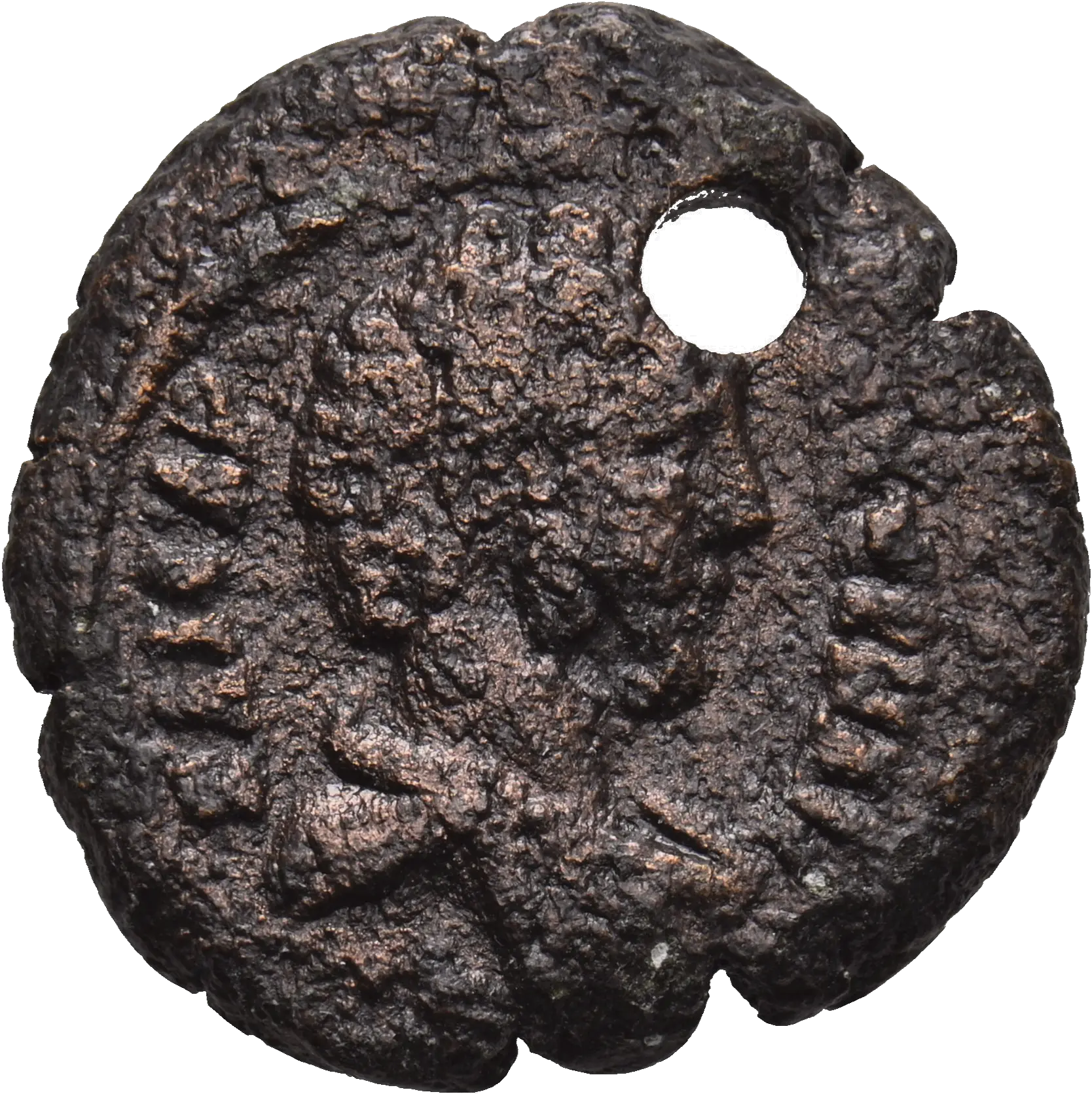 Image of the obverse