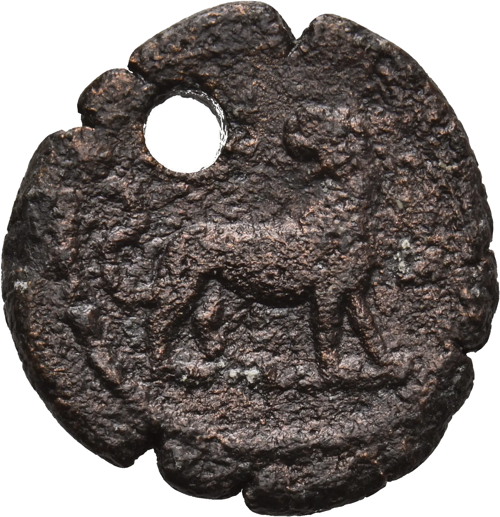Image of the obverse