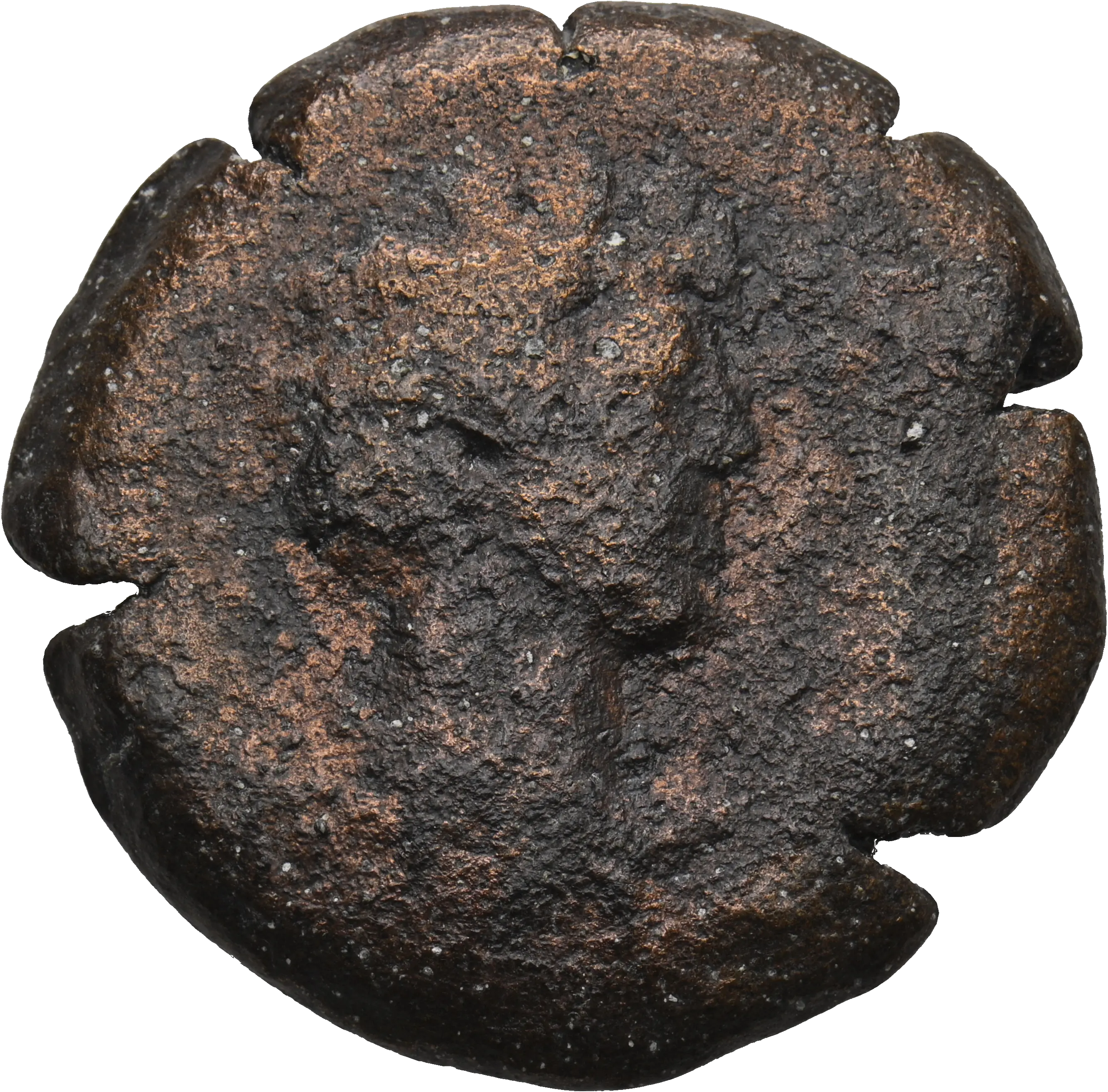 Image of the obverse