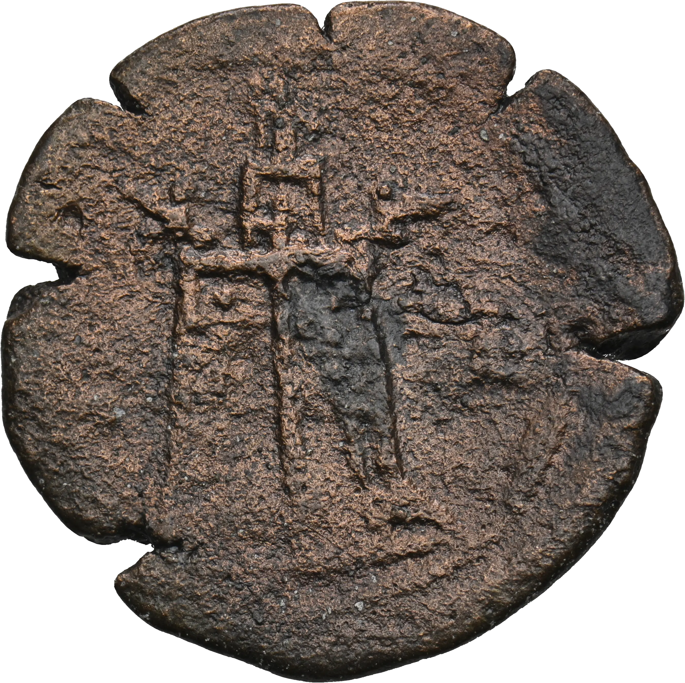 Image of the obverse