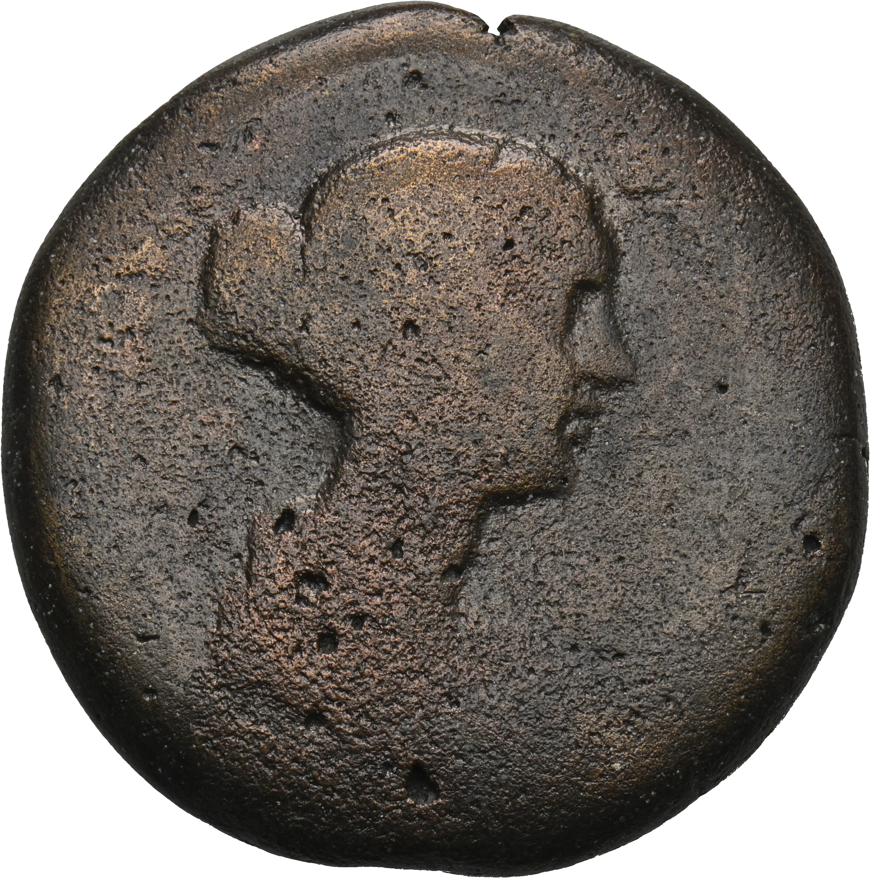 Image of the obverse