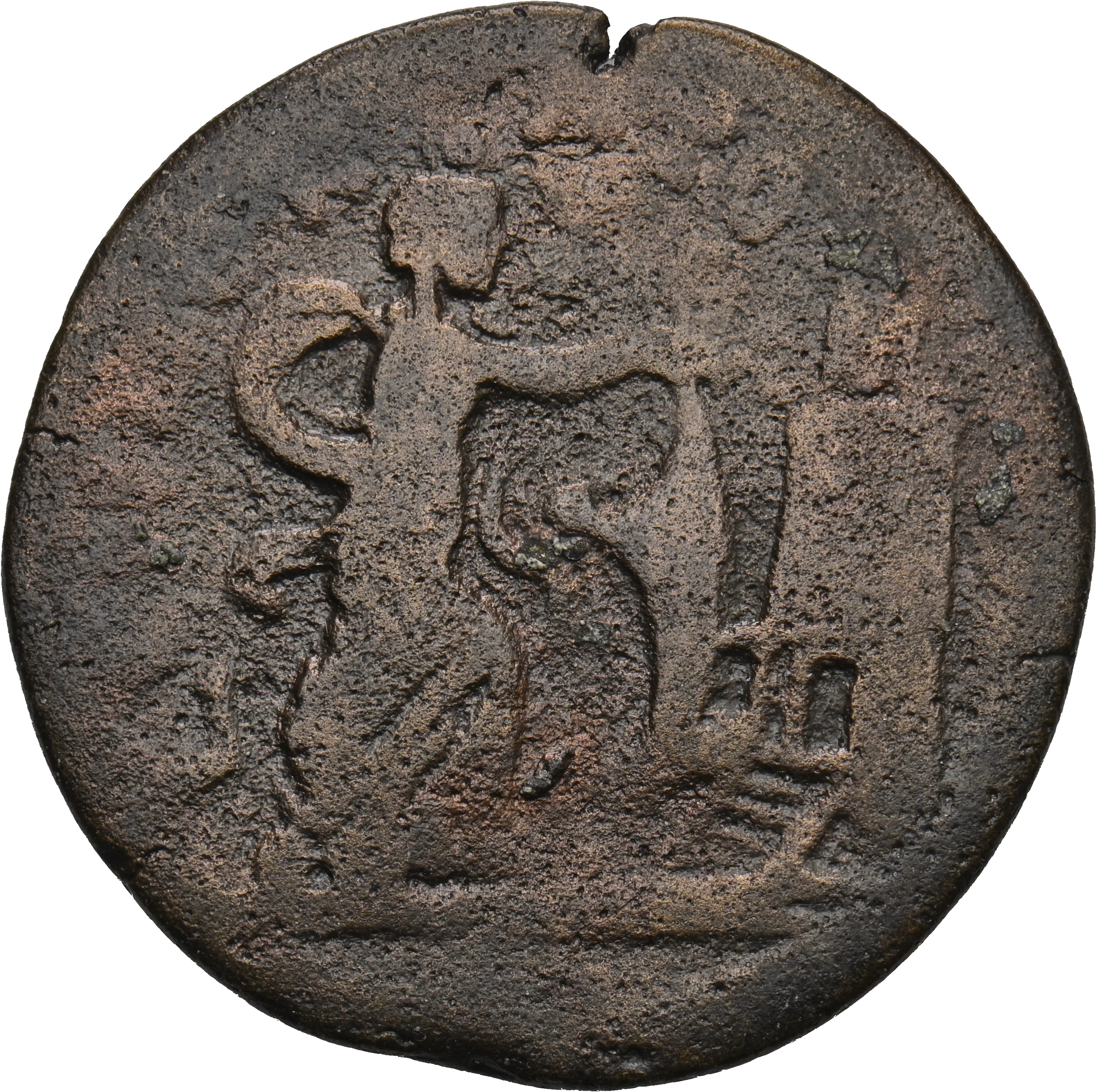Image of the obverse