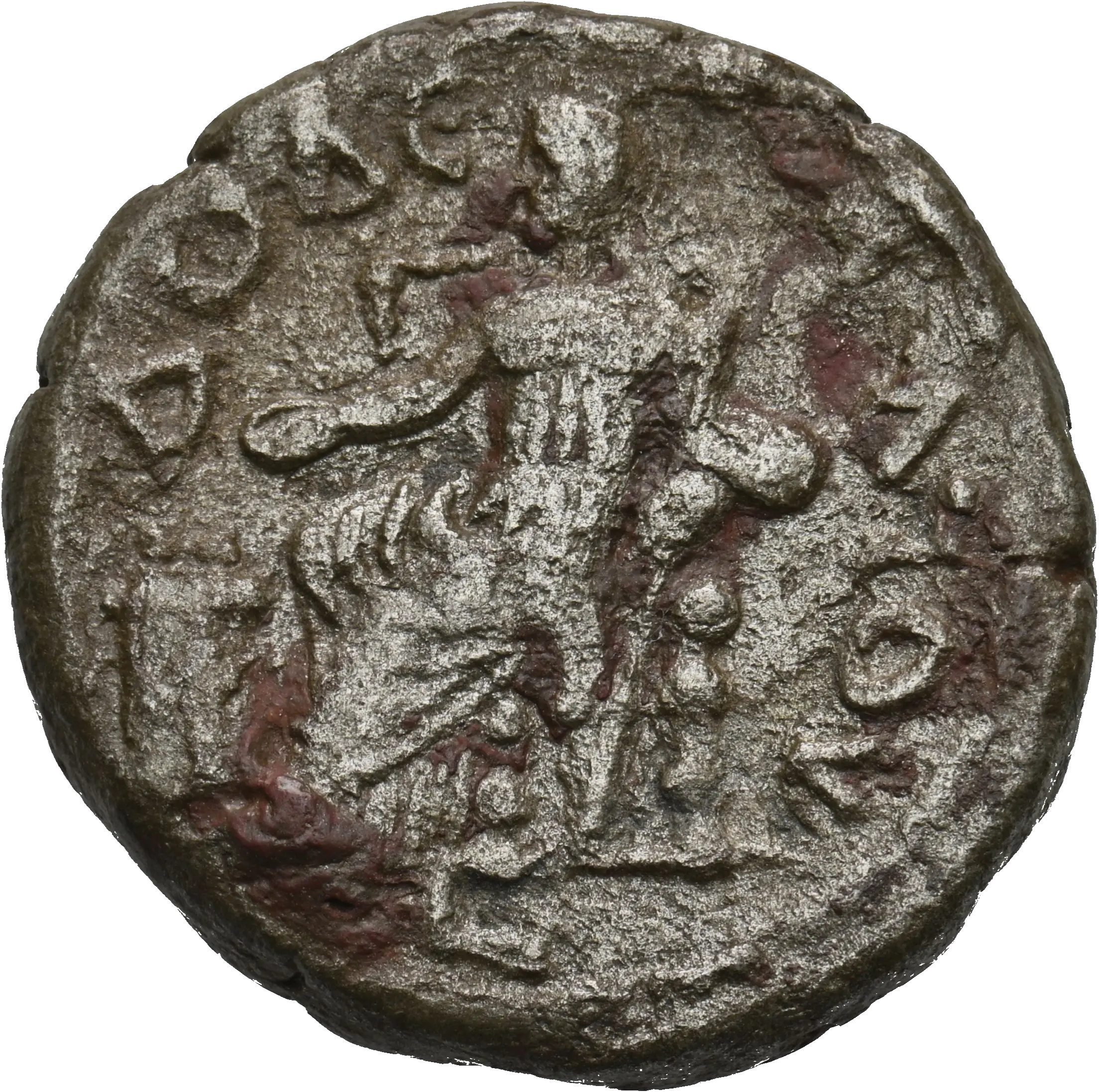 Image of the obverse