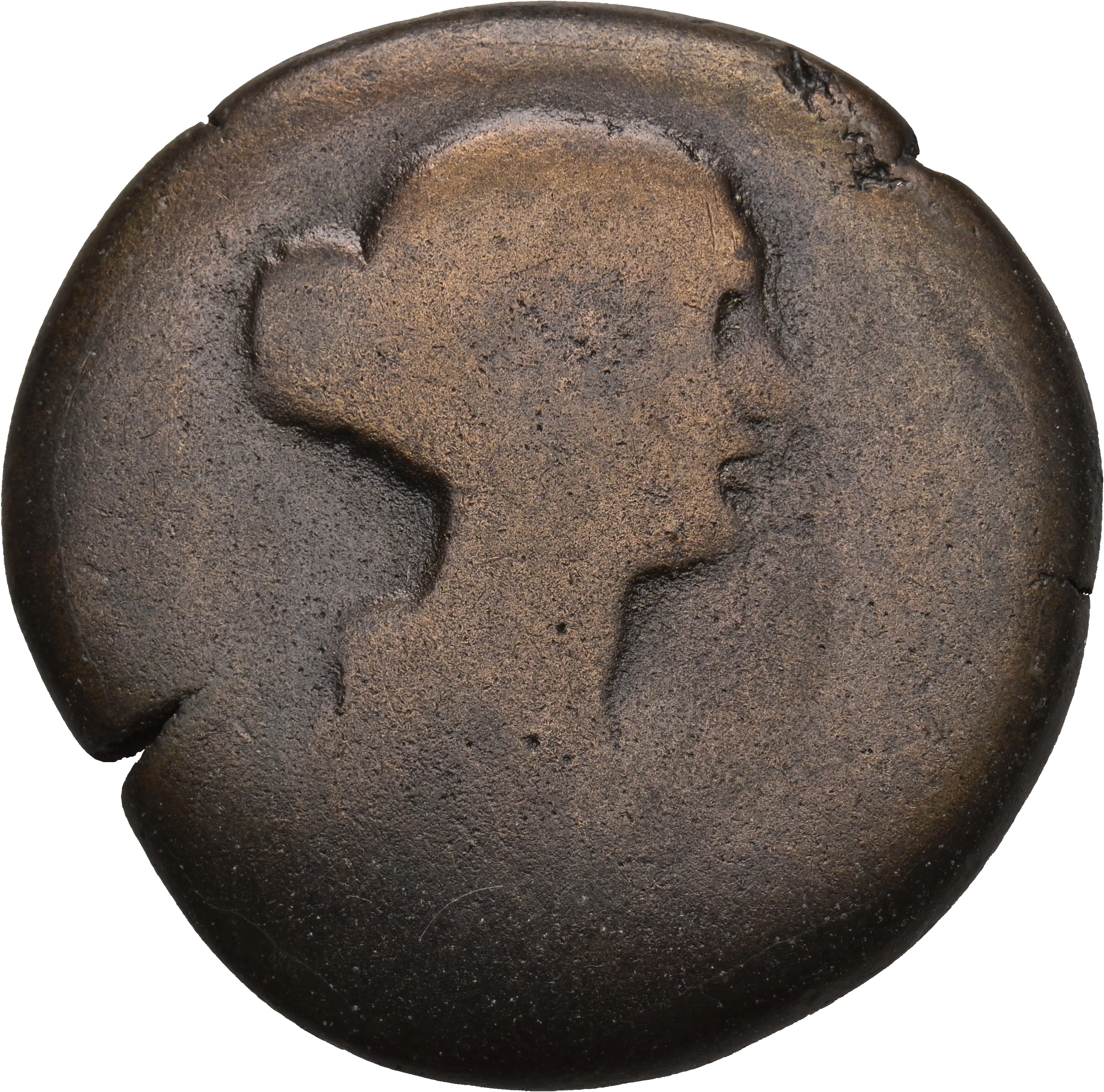 Image of the obverse