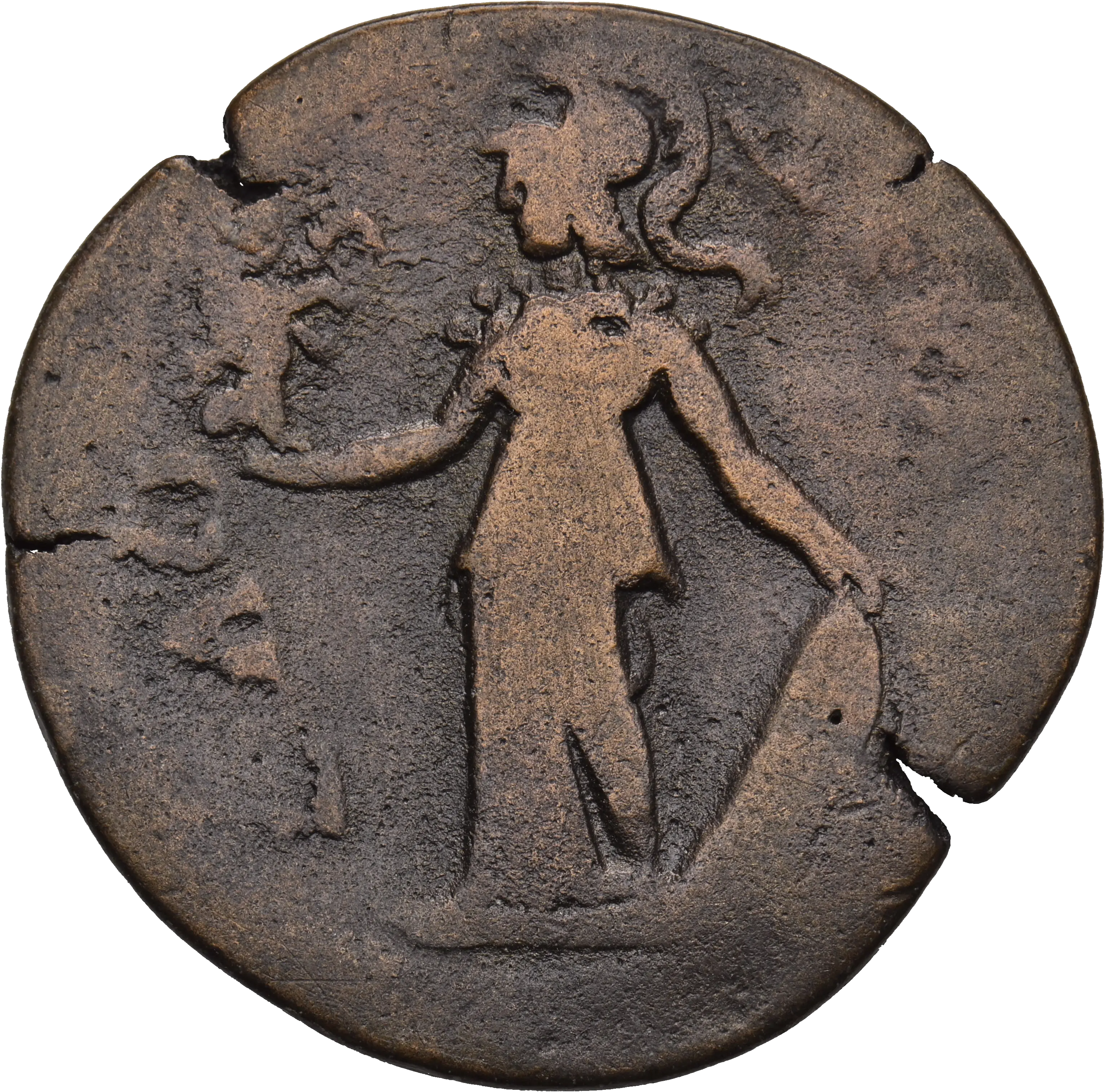 Image of the obverse