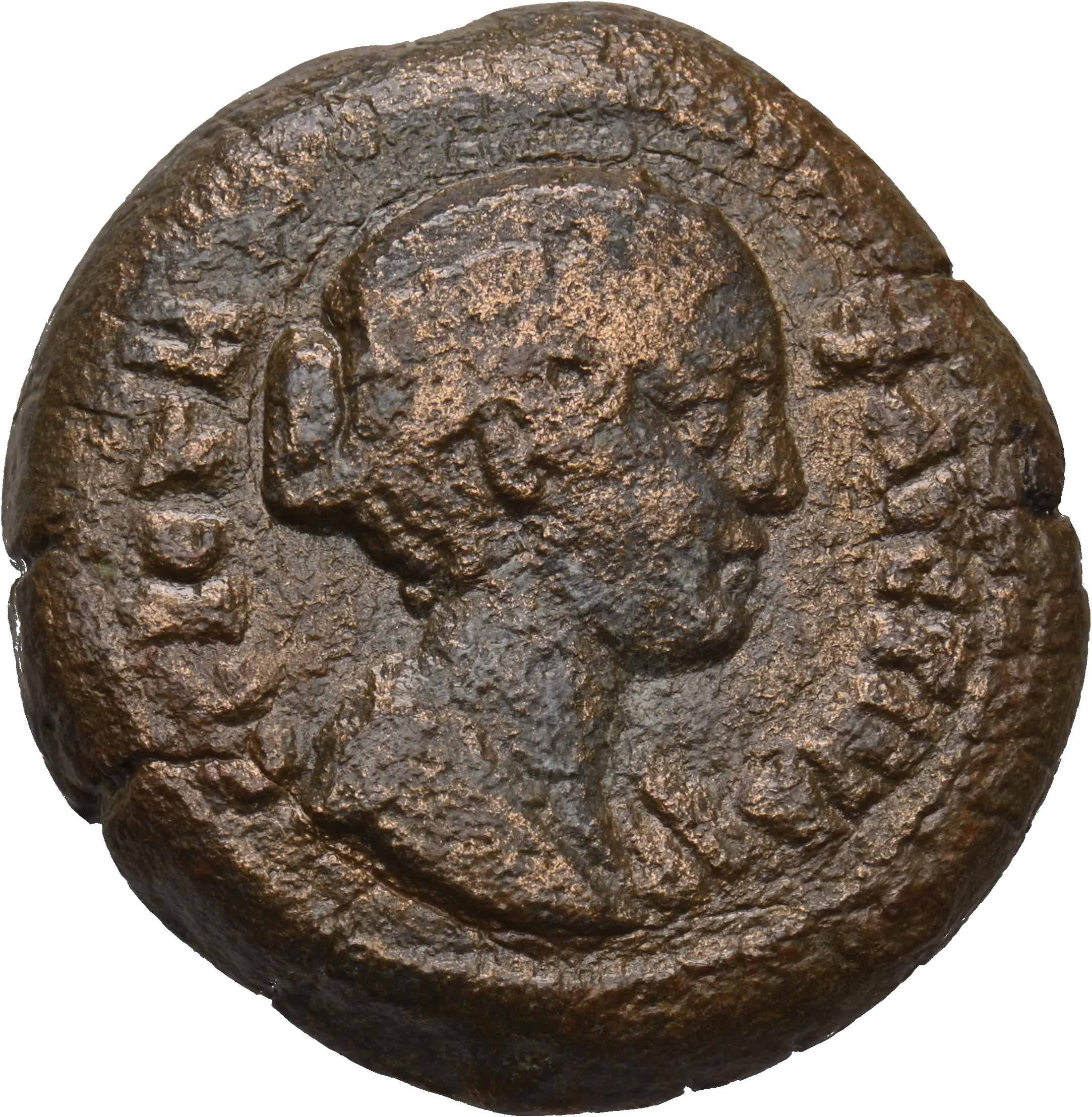 Image of the obverse