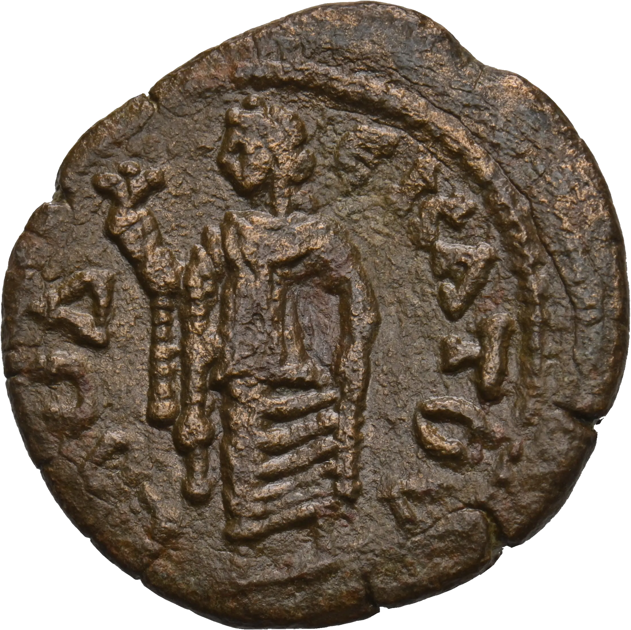 Image of the obverse