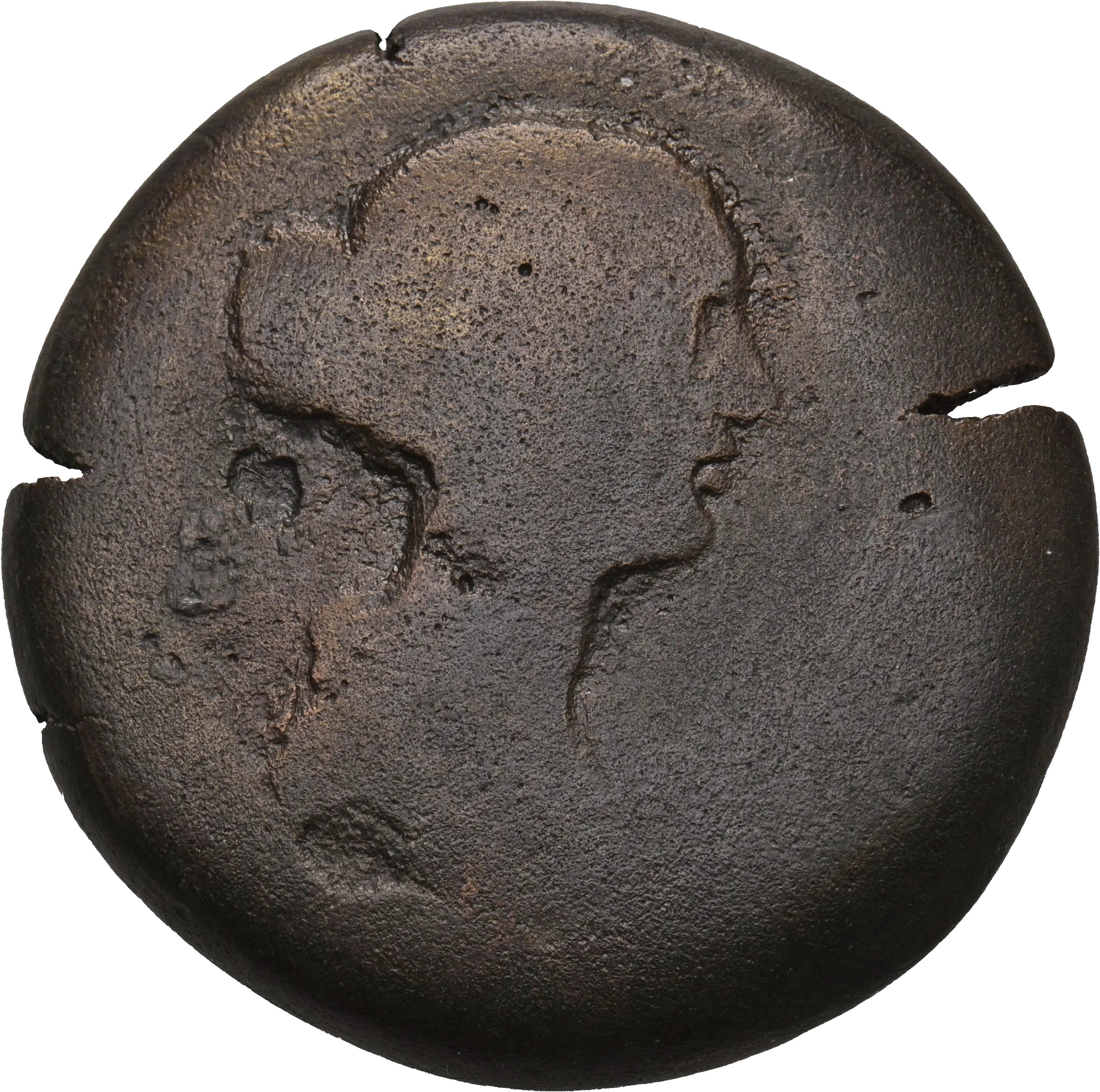 Image of the obverse