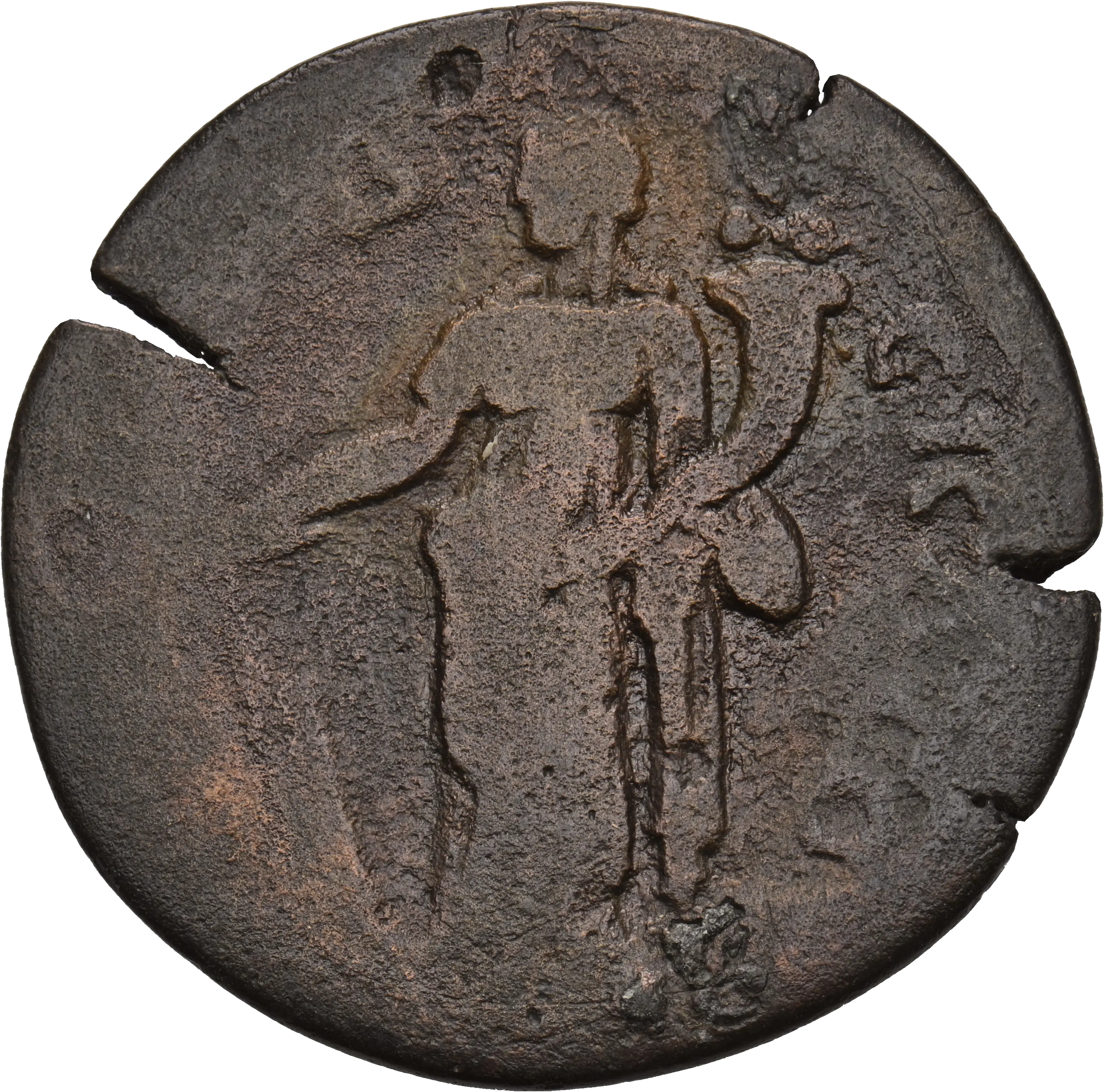 Image of the obverse
