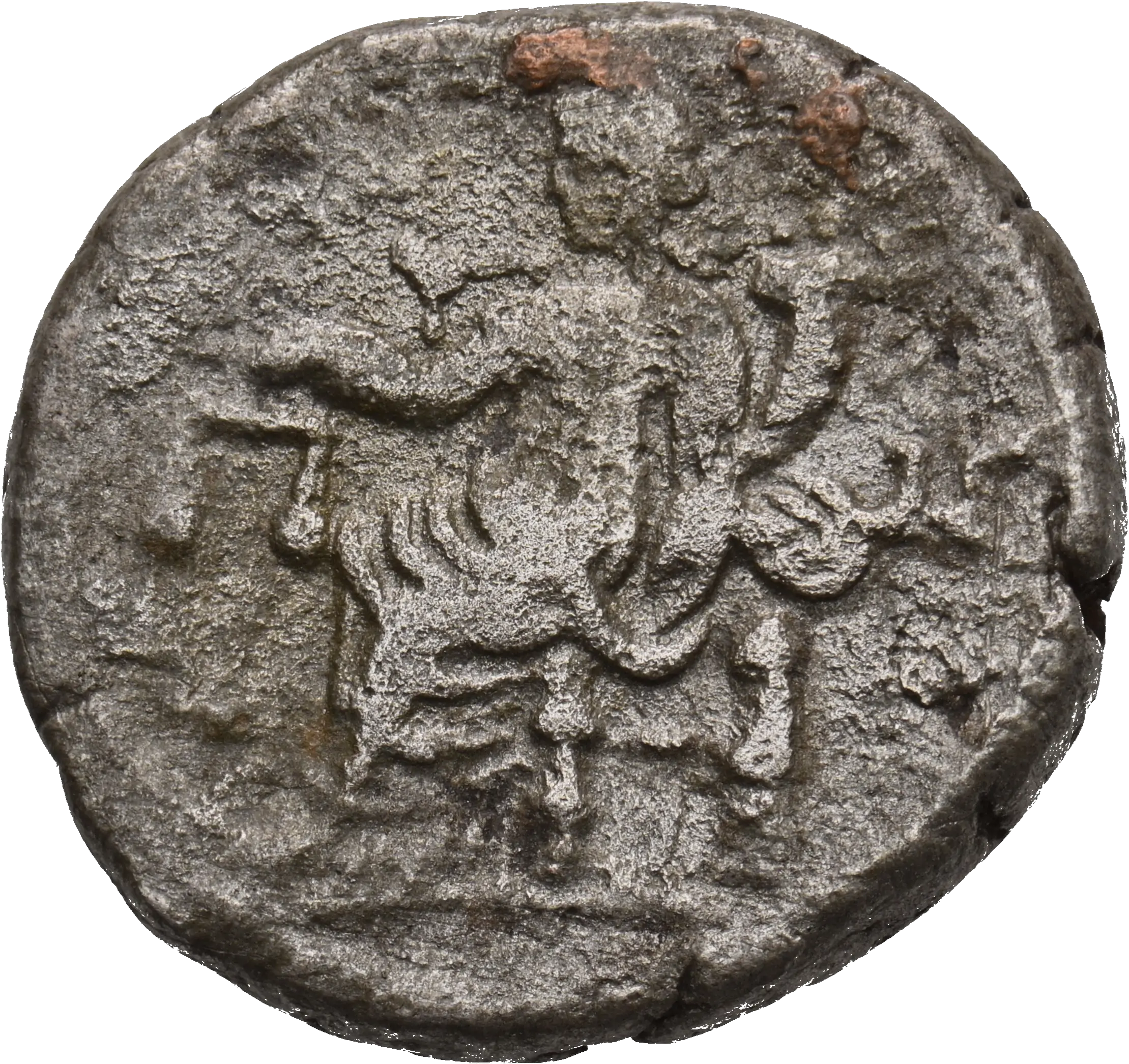 Image of the obverse