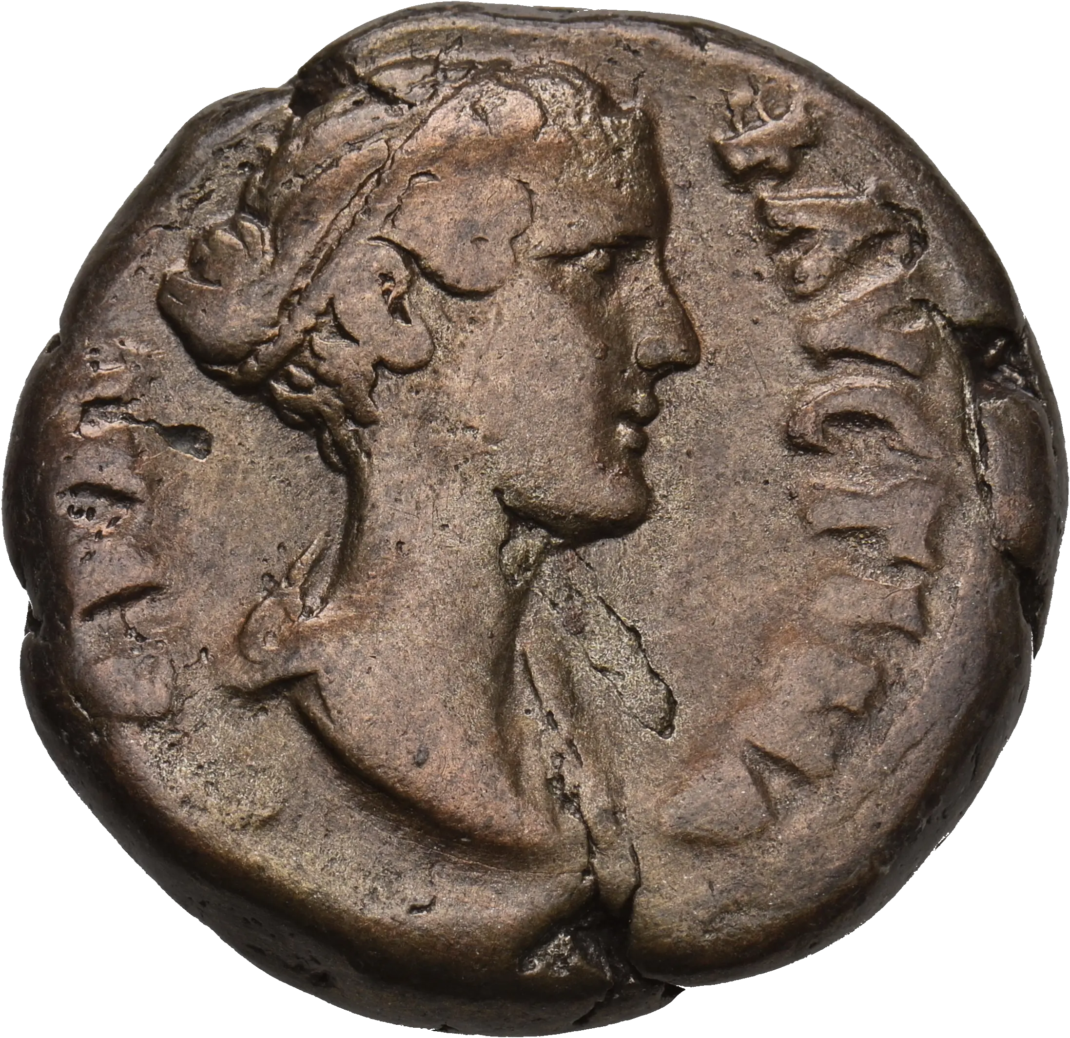 Image of the obverse