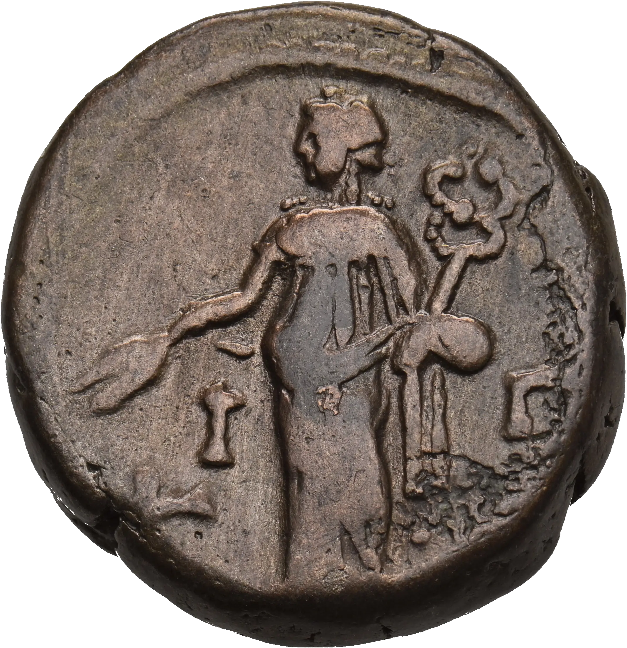 Image of the obverse