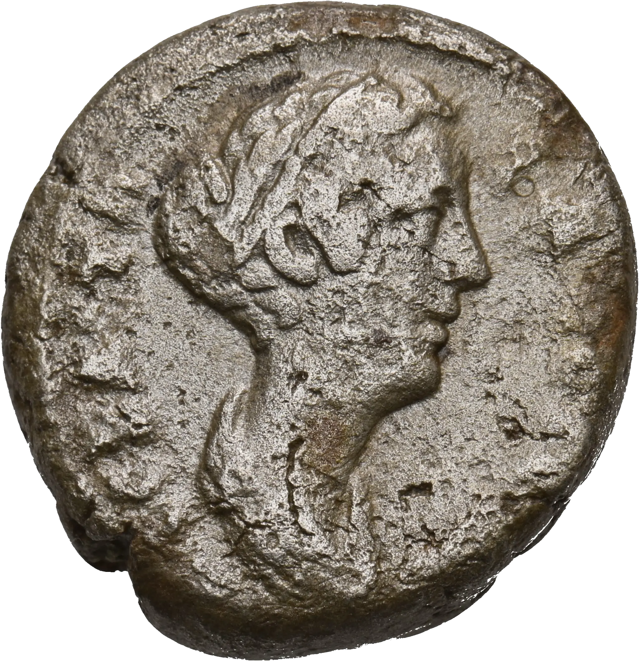 Image of the obverse