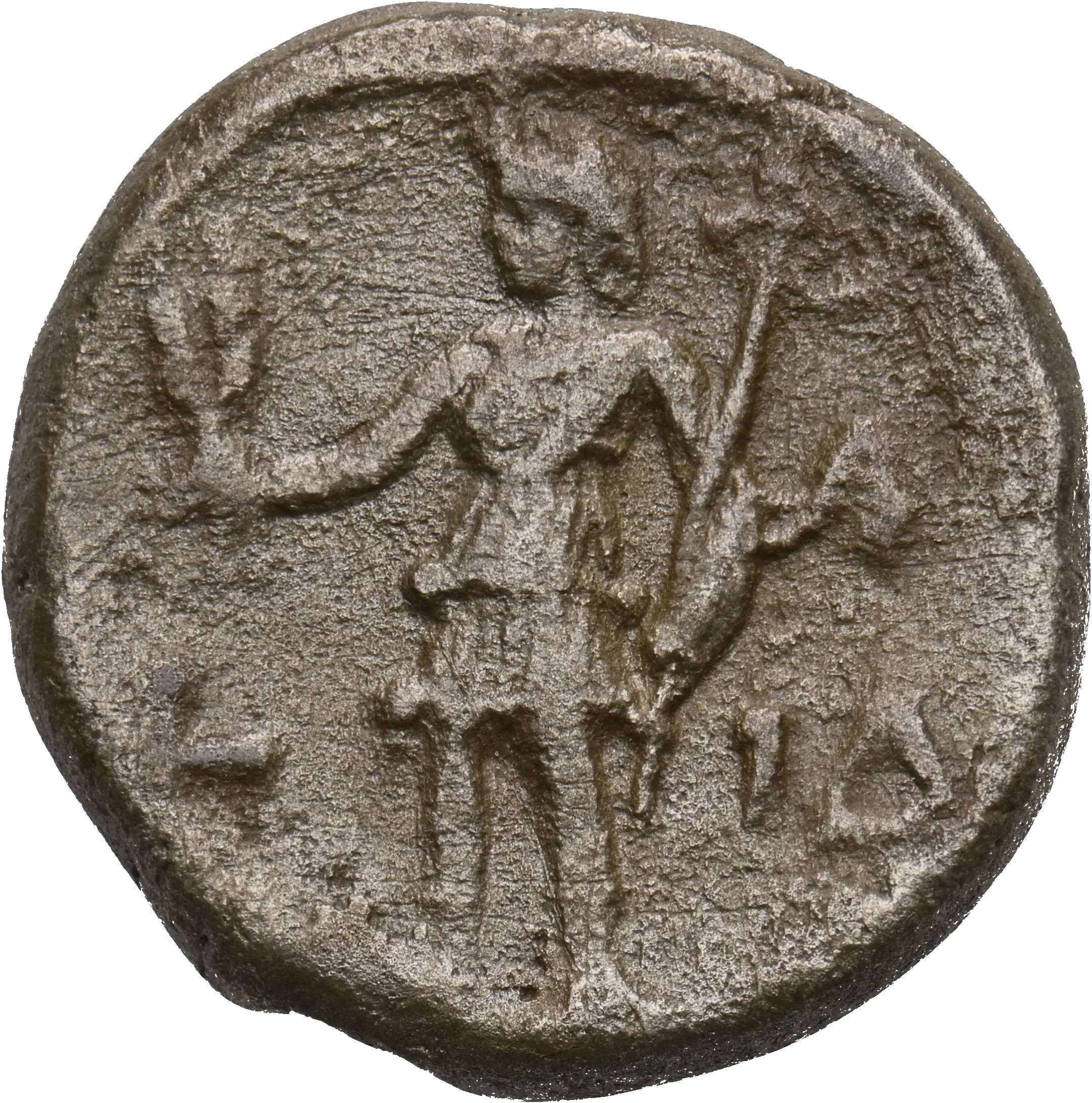 Image of the obverse