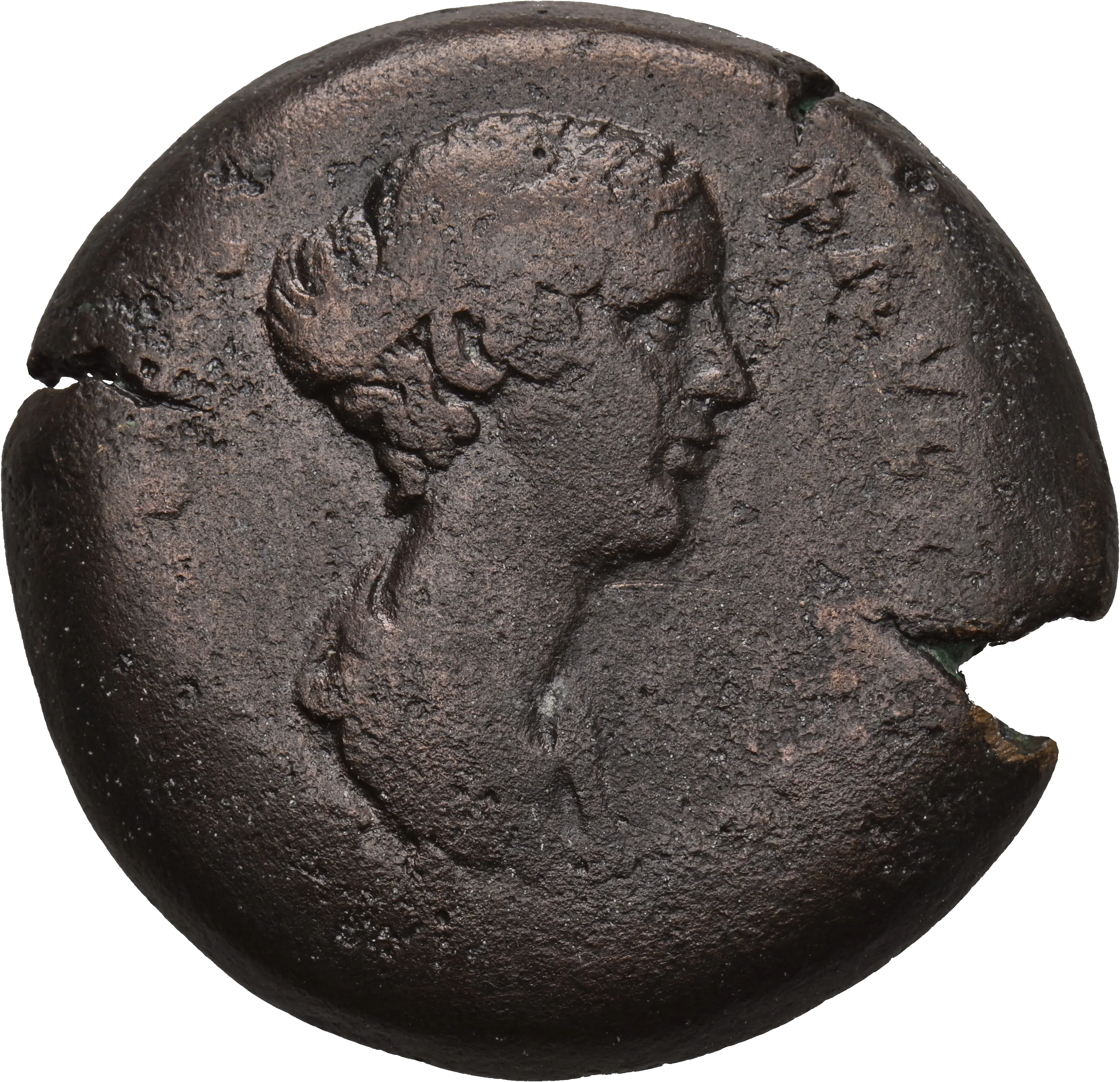 Image of the obverse