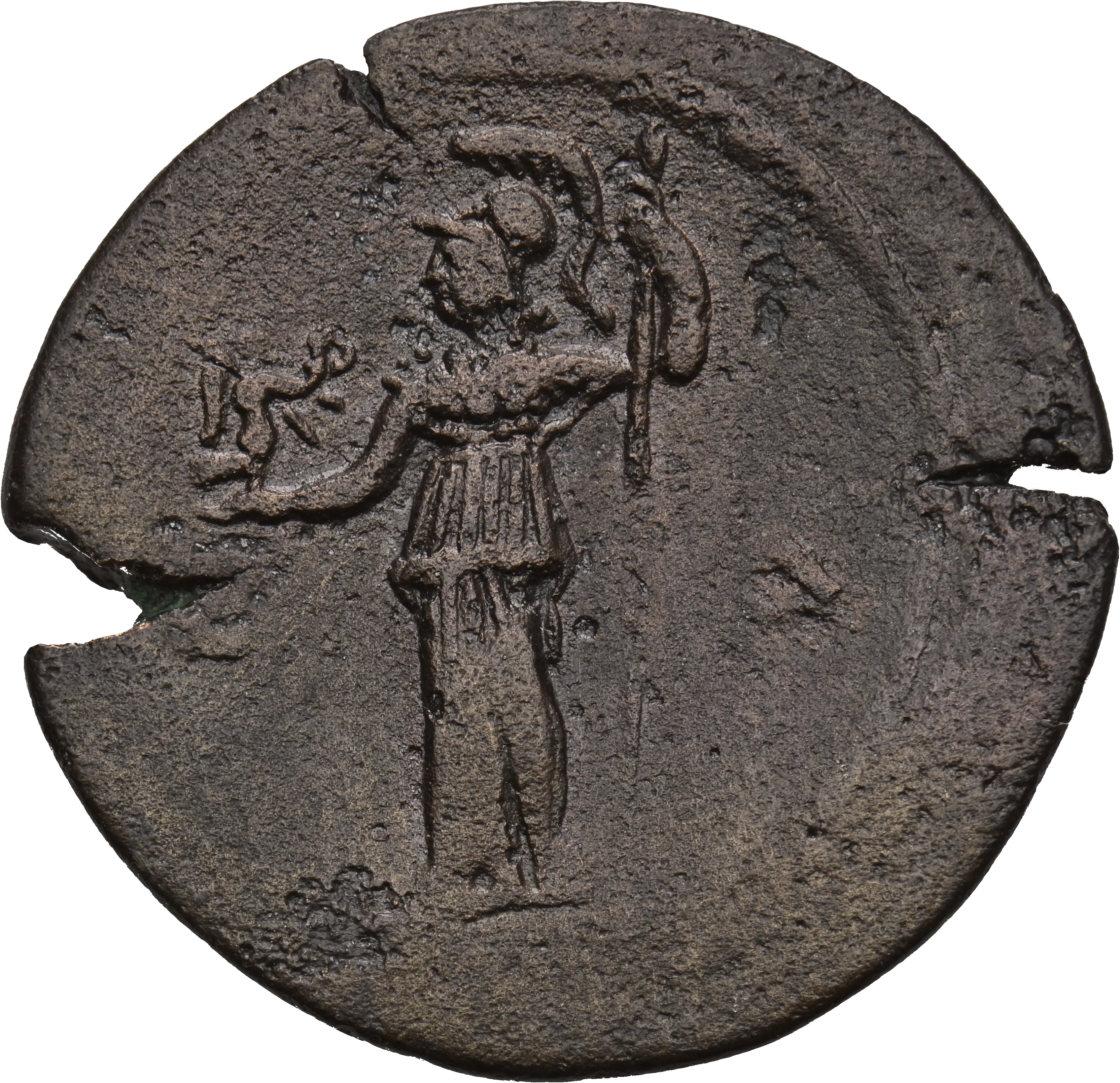 Image of the obverse