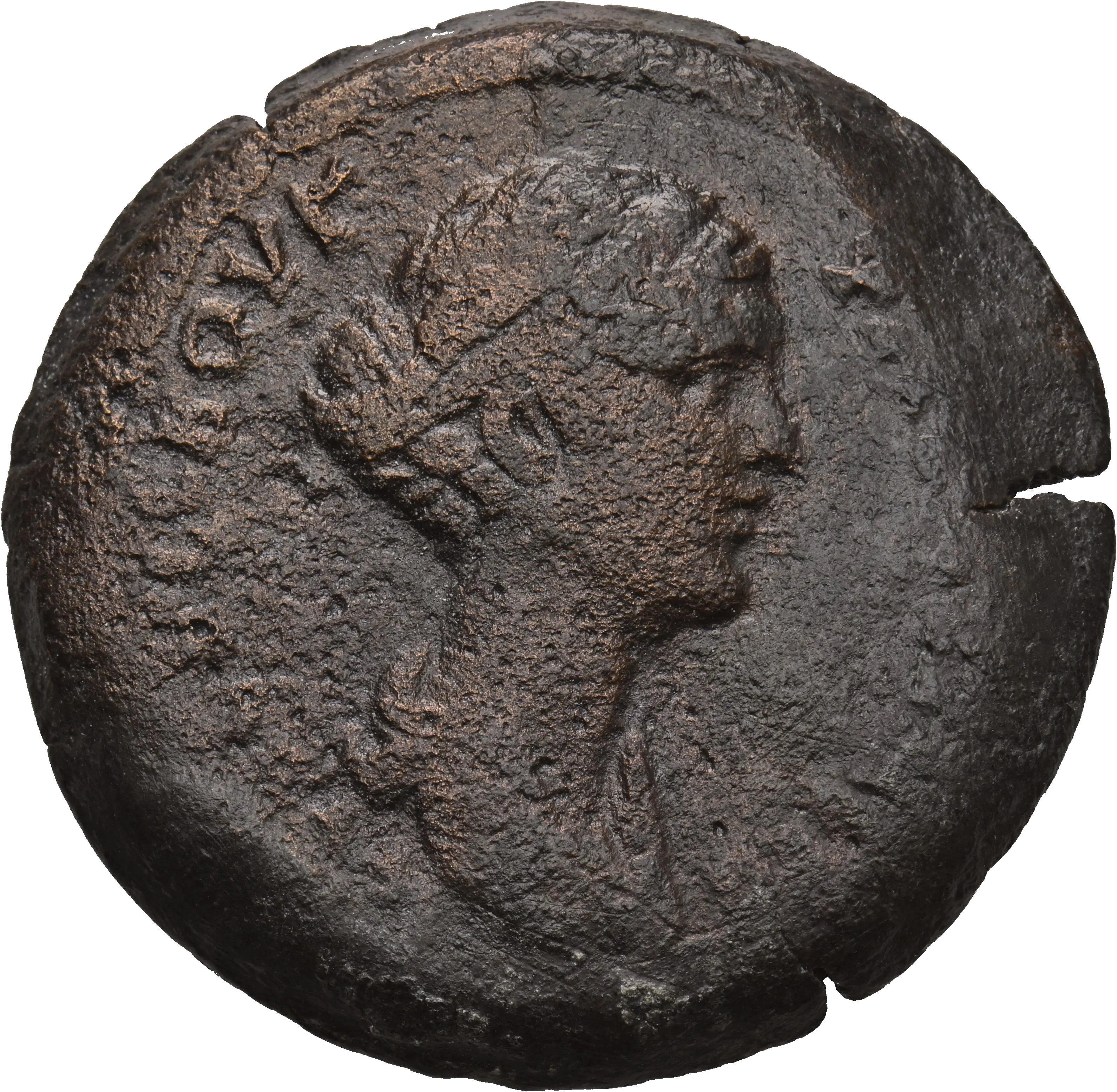 Image of the obverse