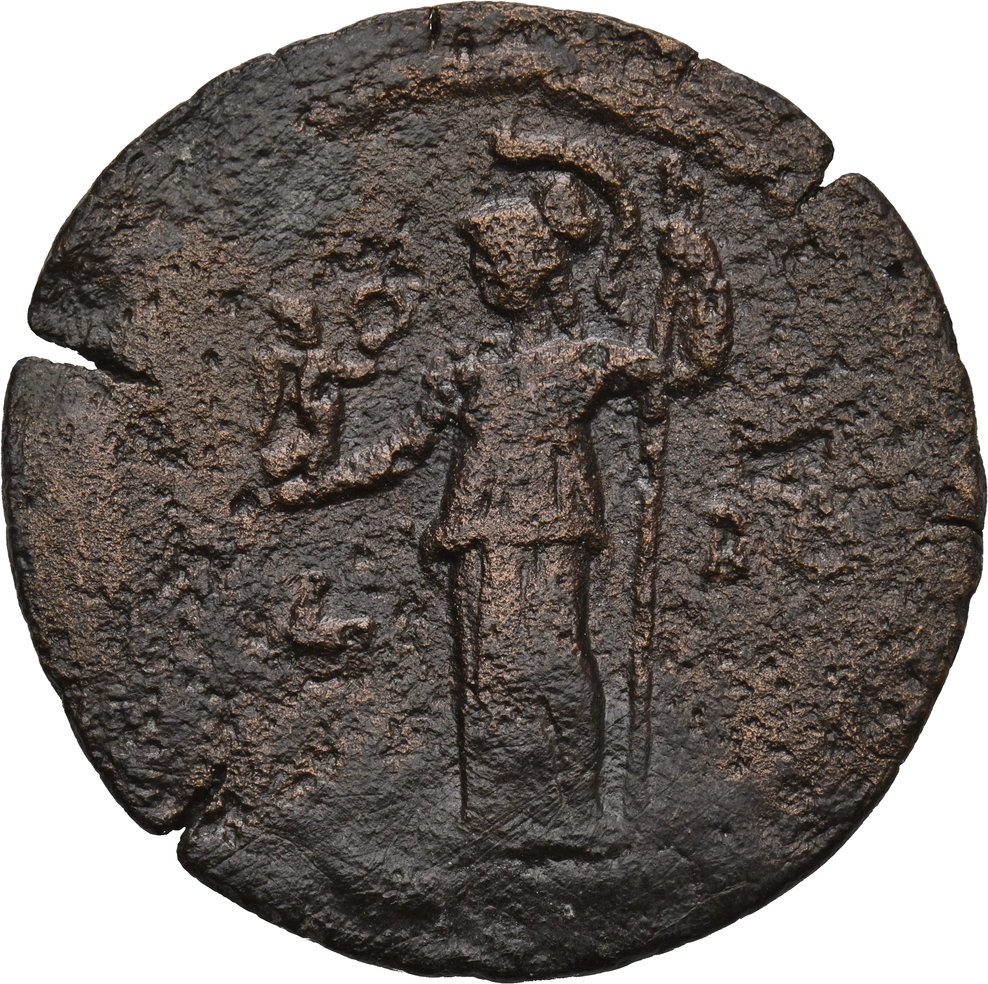 Image of the obverse