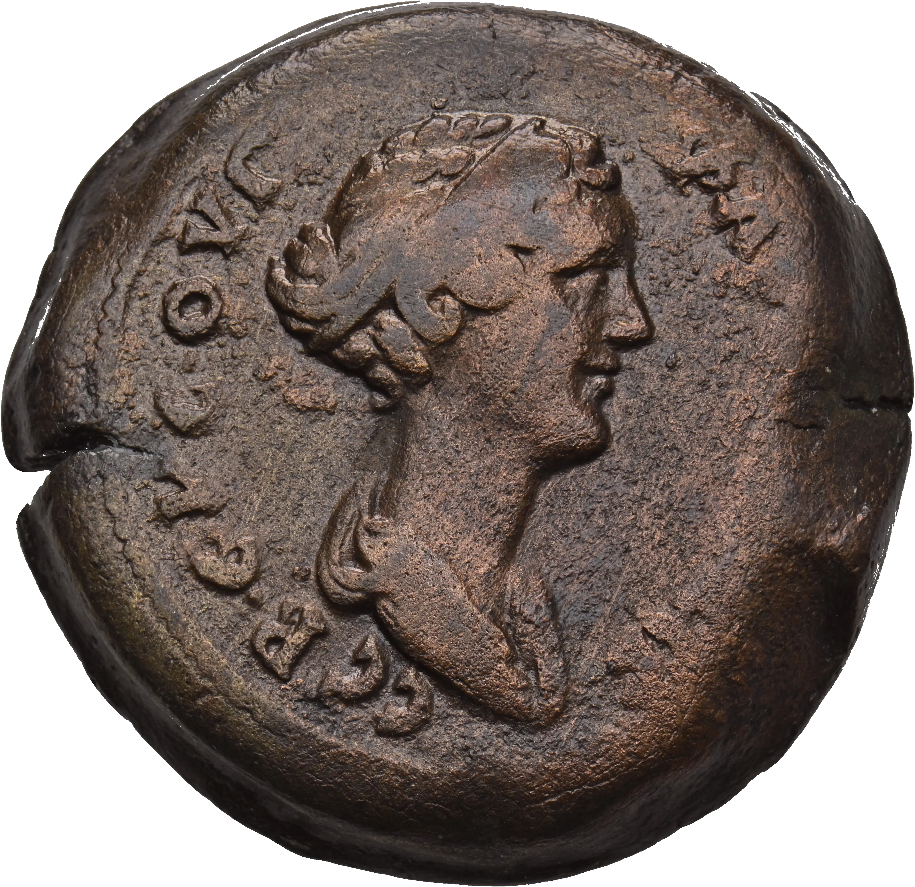 Image of the obverse