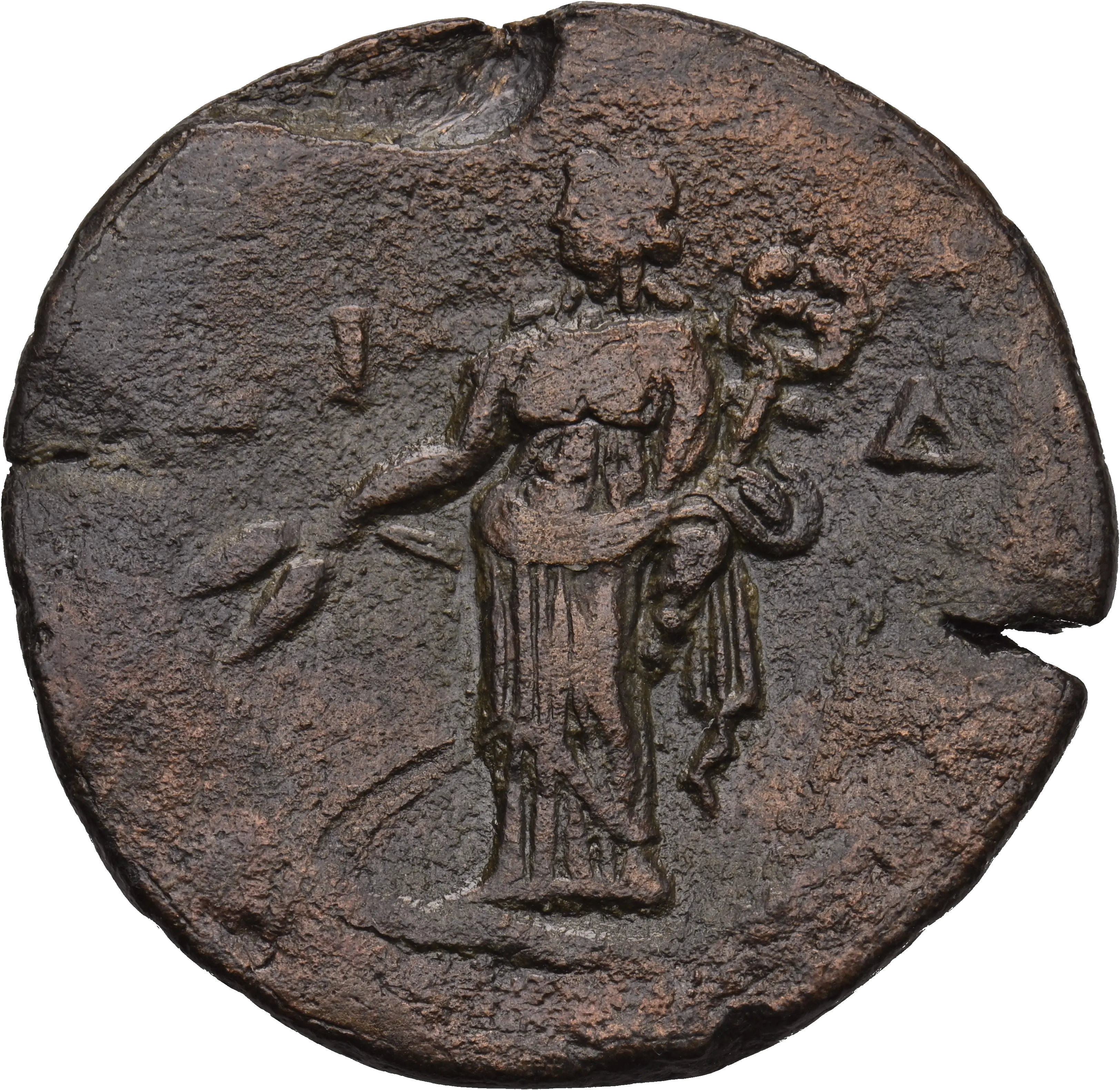 Image of the obverse