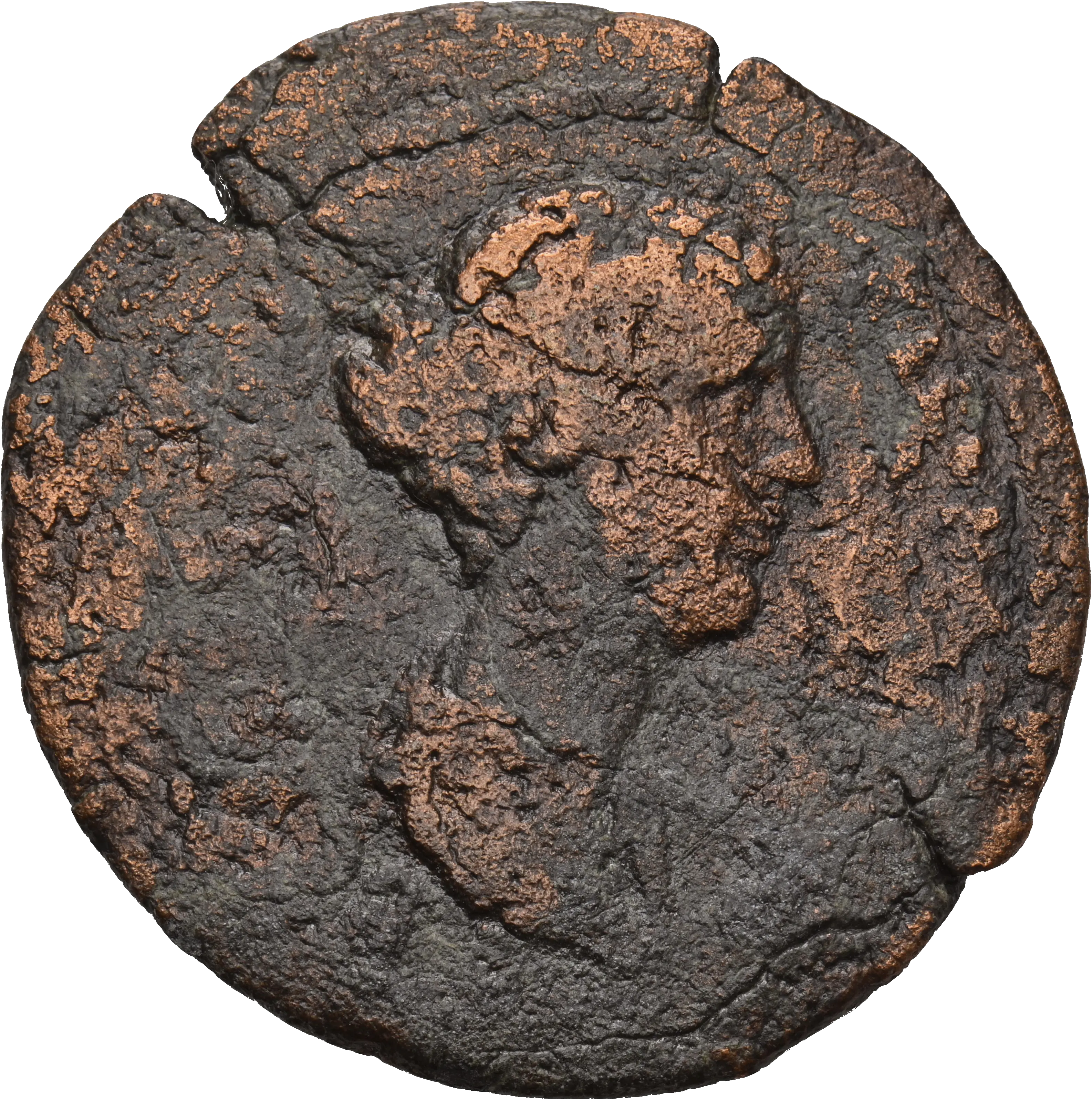 Image of the obverse