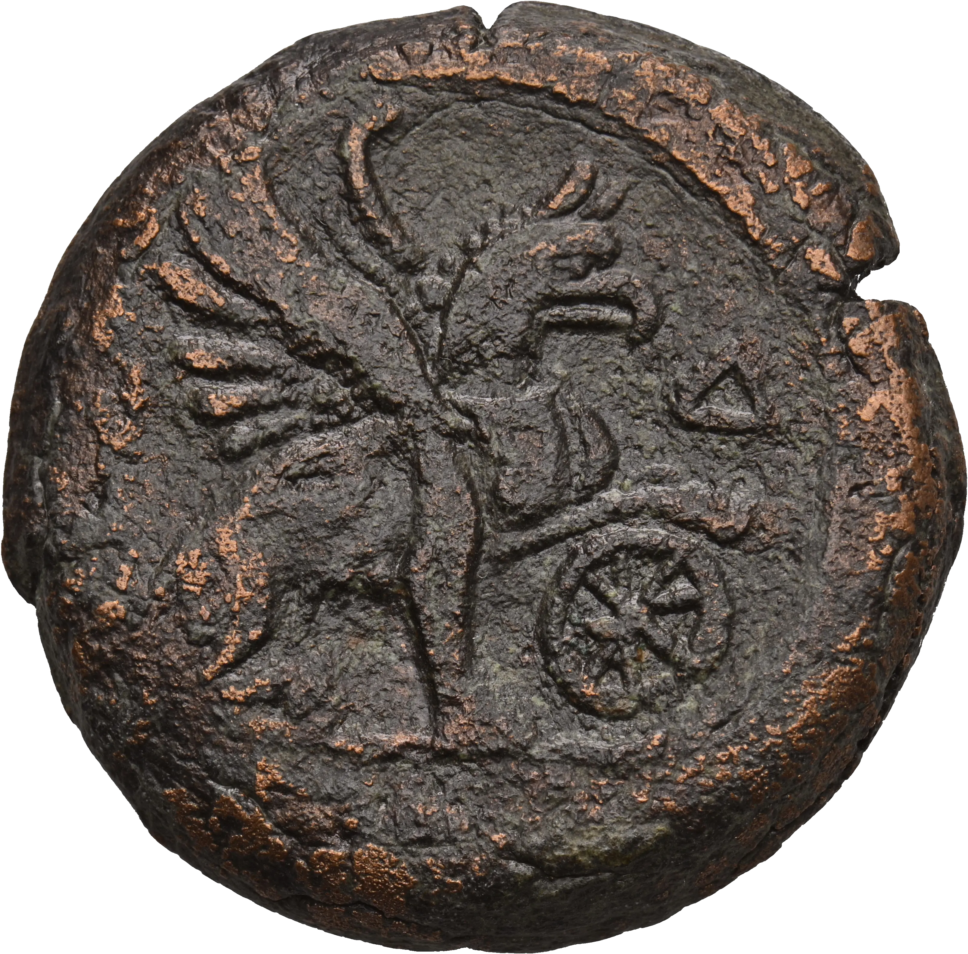 Image of the obverse